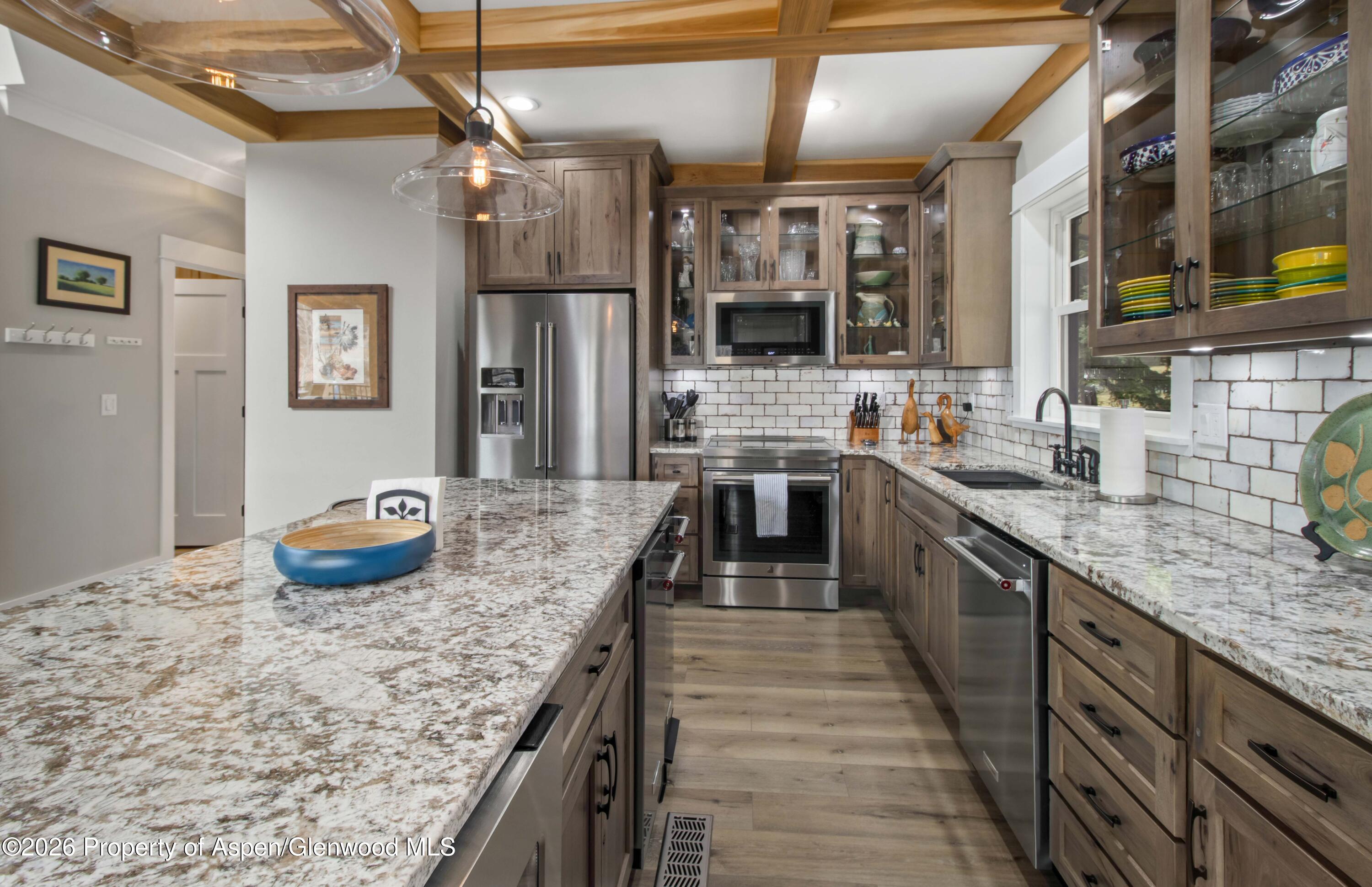 196 Silver Mountain Drive Glenwood Springs CO 81601