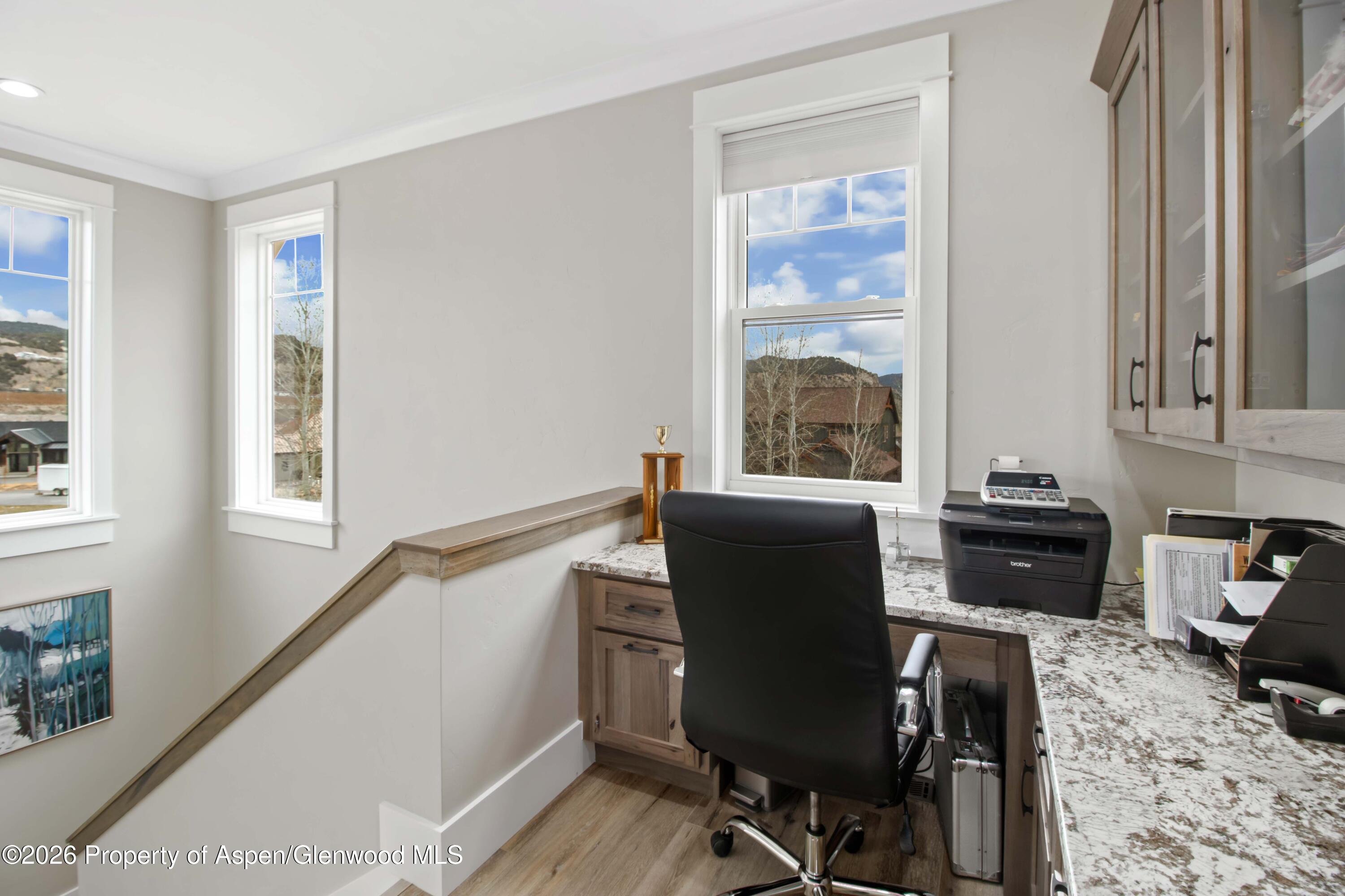 196 Silver Mountain Drive Glenwood Springs CO 81601