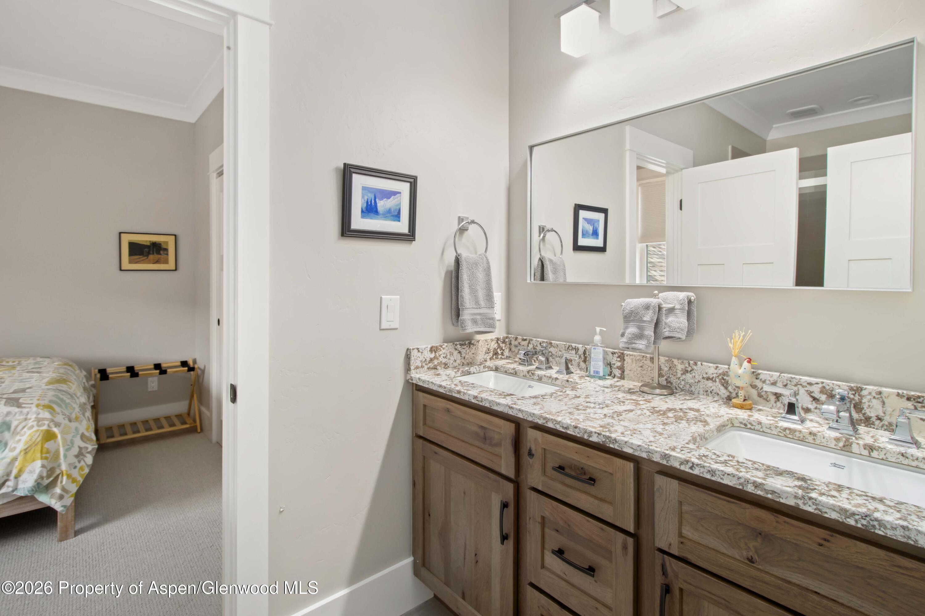 196 Silver Mountain Drive Glenwood Springs CO 81601