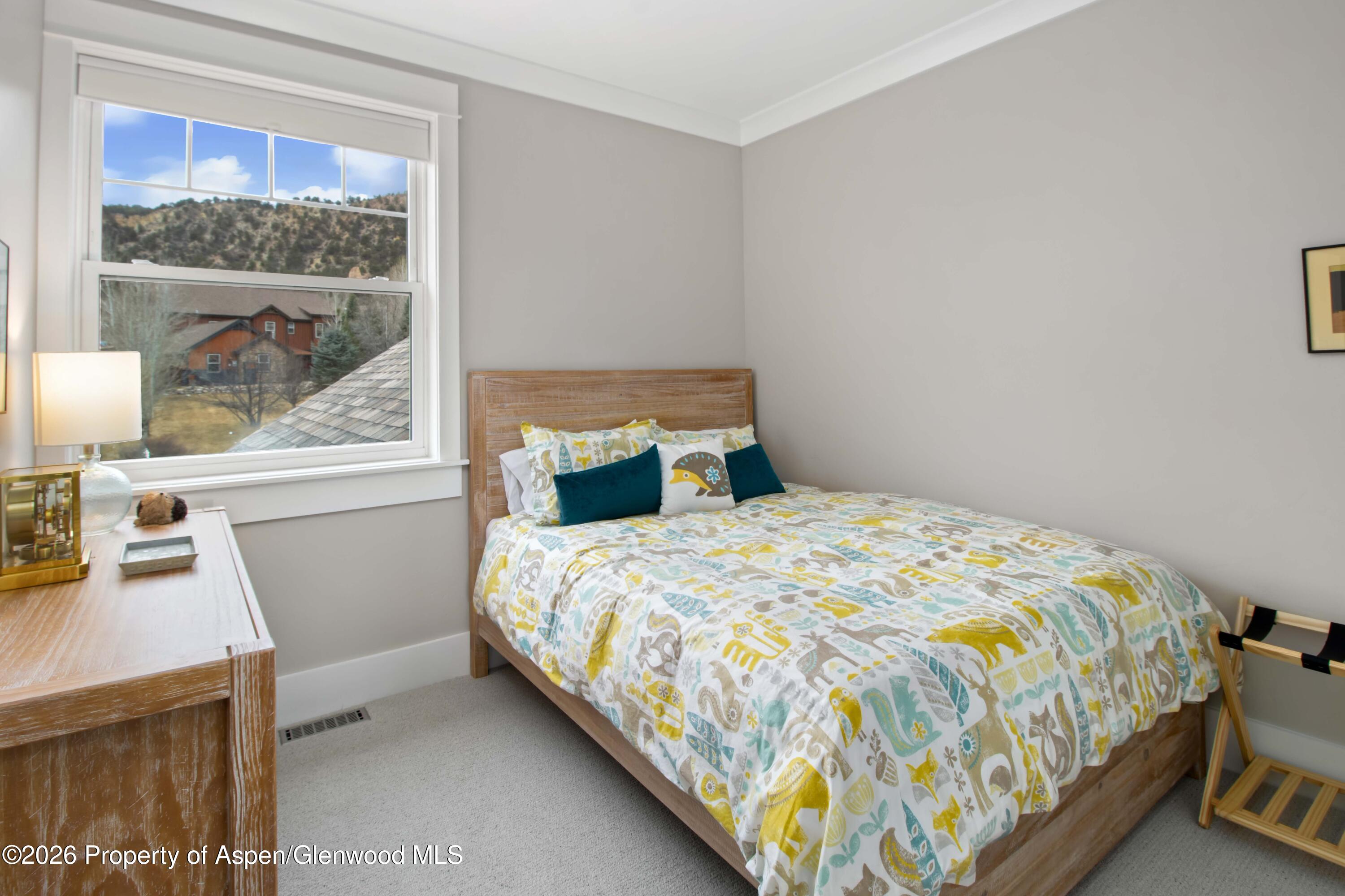 196 Silver Mountain Drive Glenwood Springs CO 81601