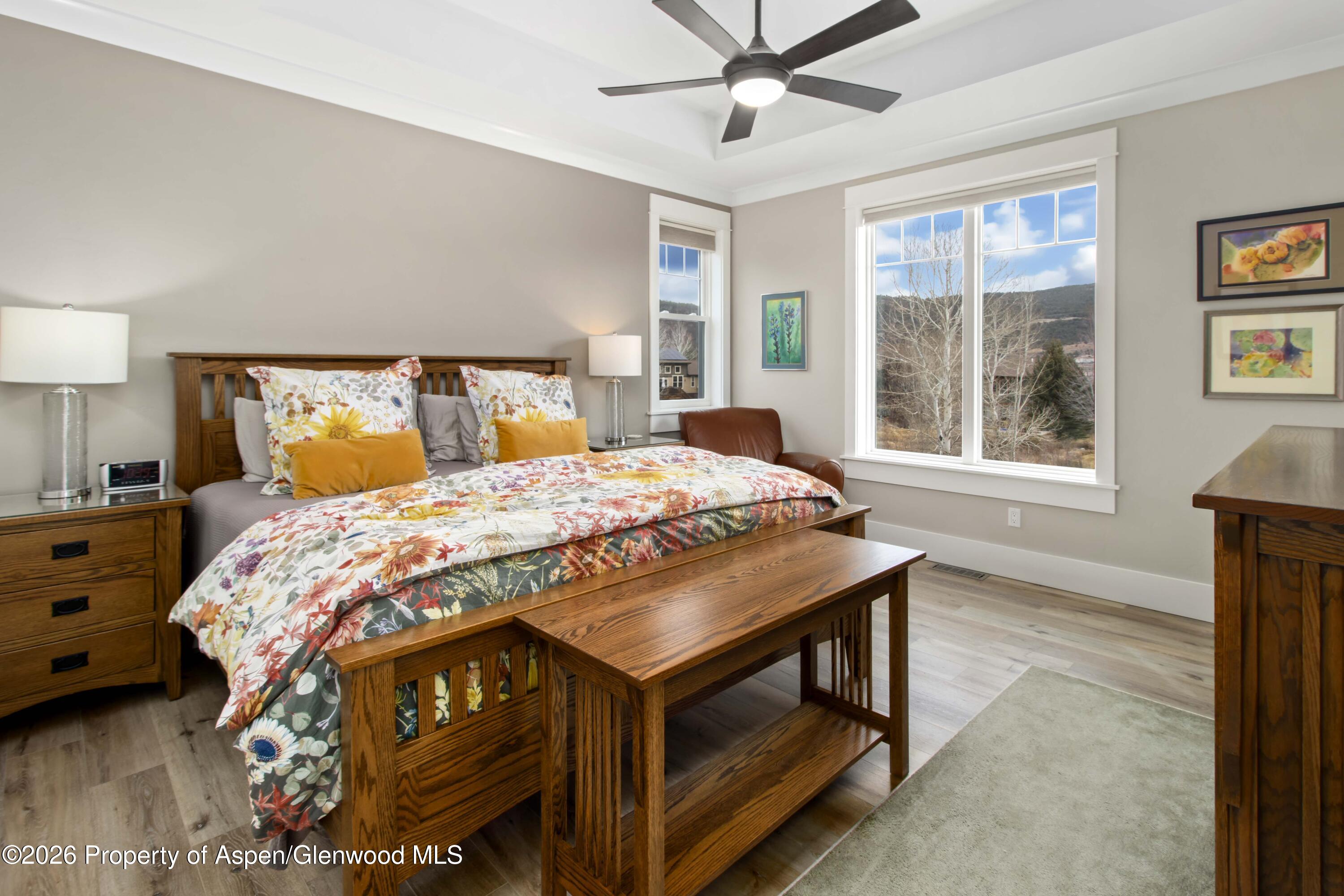 196 Silver Mountain Drive Glenwood Springs CO 81601