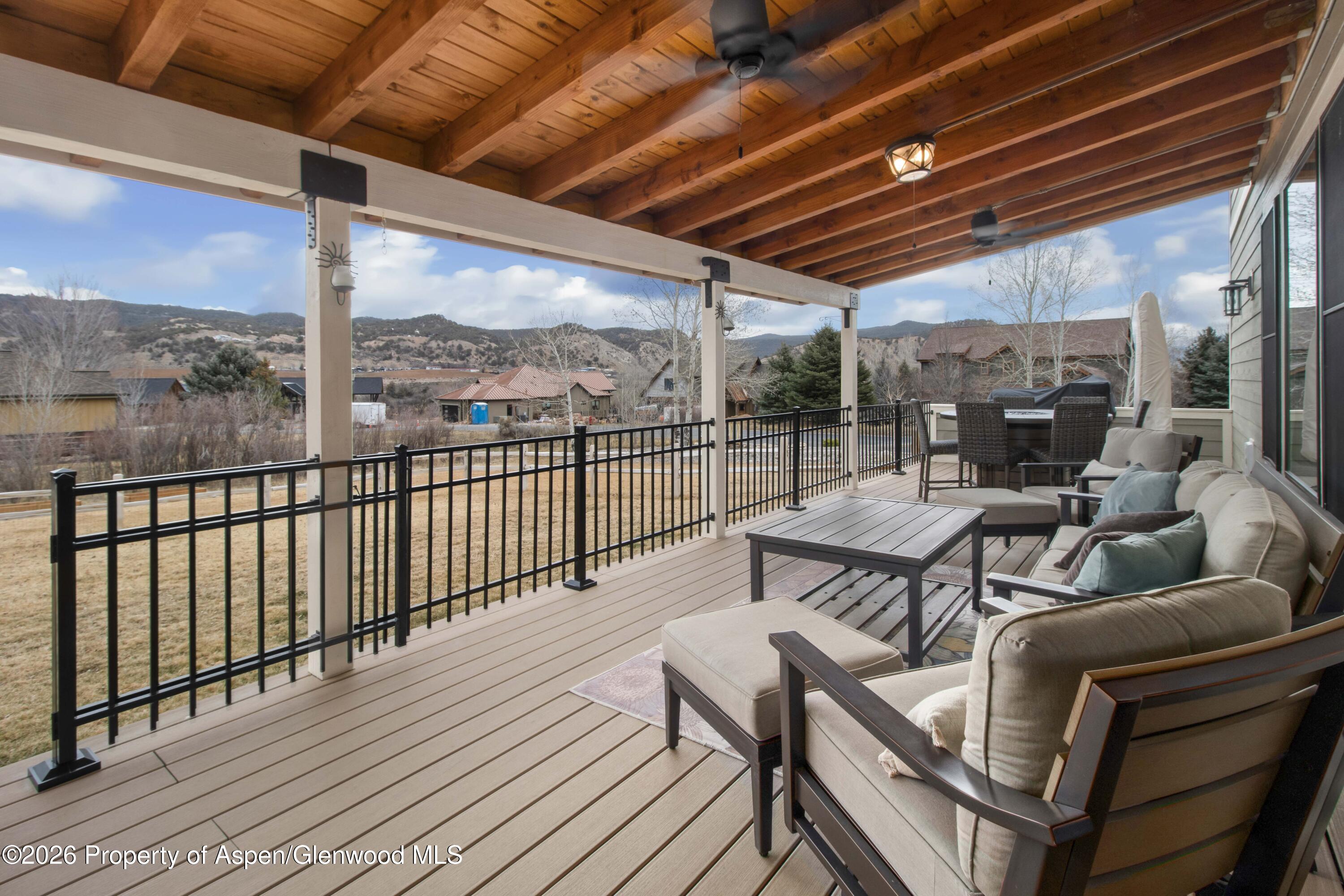 196 Silver Mountain Drive Glenwood Springs CO 81601