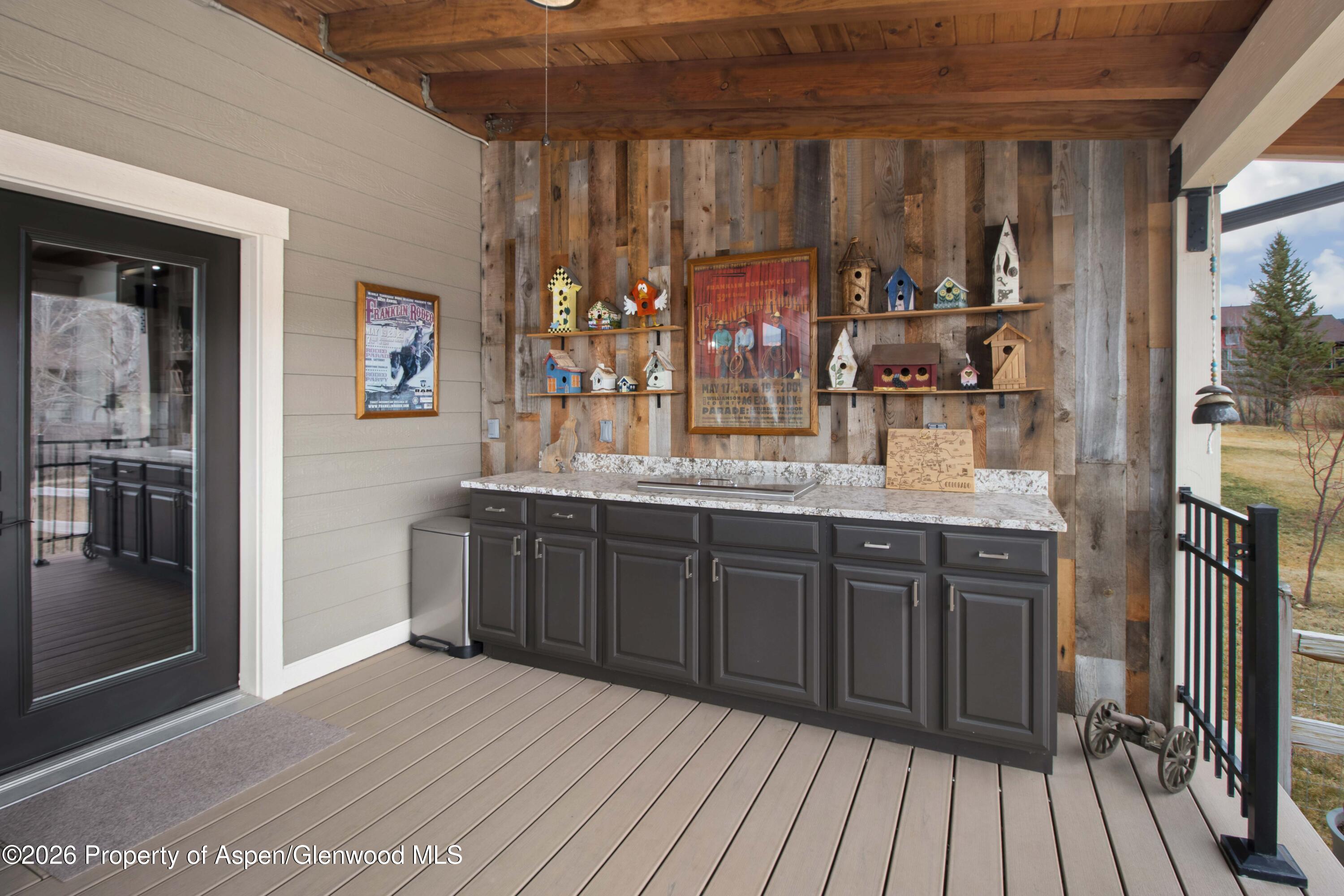 196 Silver Mountain Drive Glenwood Springs CO 81601