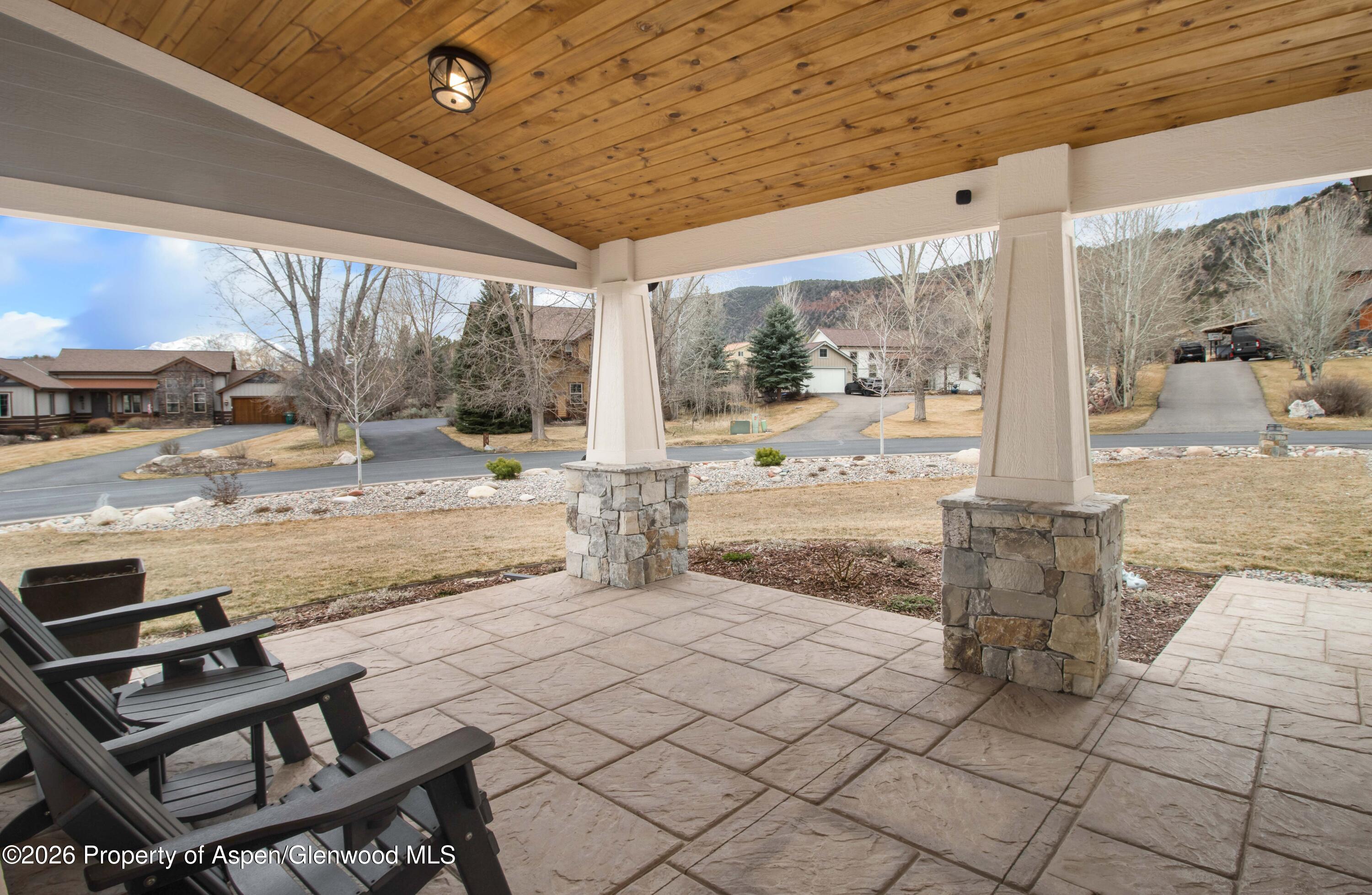 196 Silver Mountain Drive Glenwood Springs CO 81601