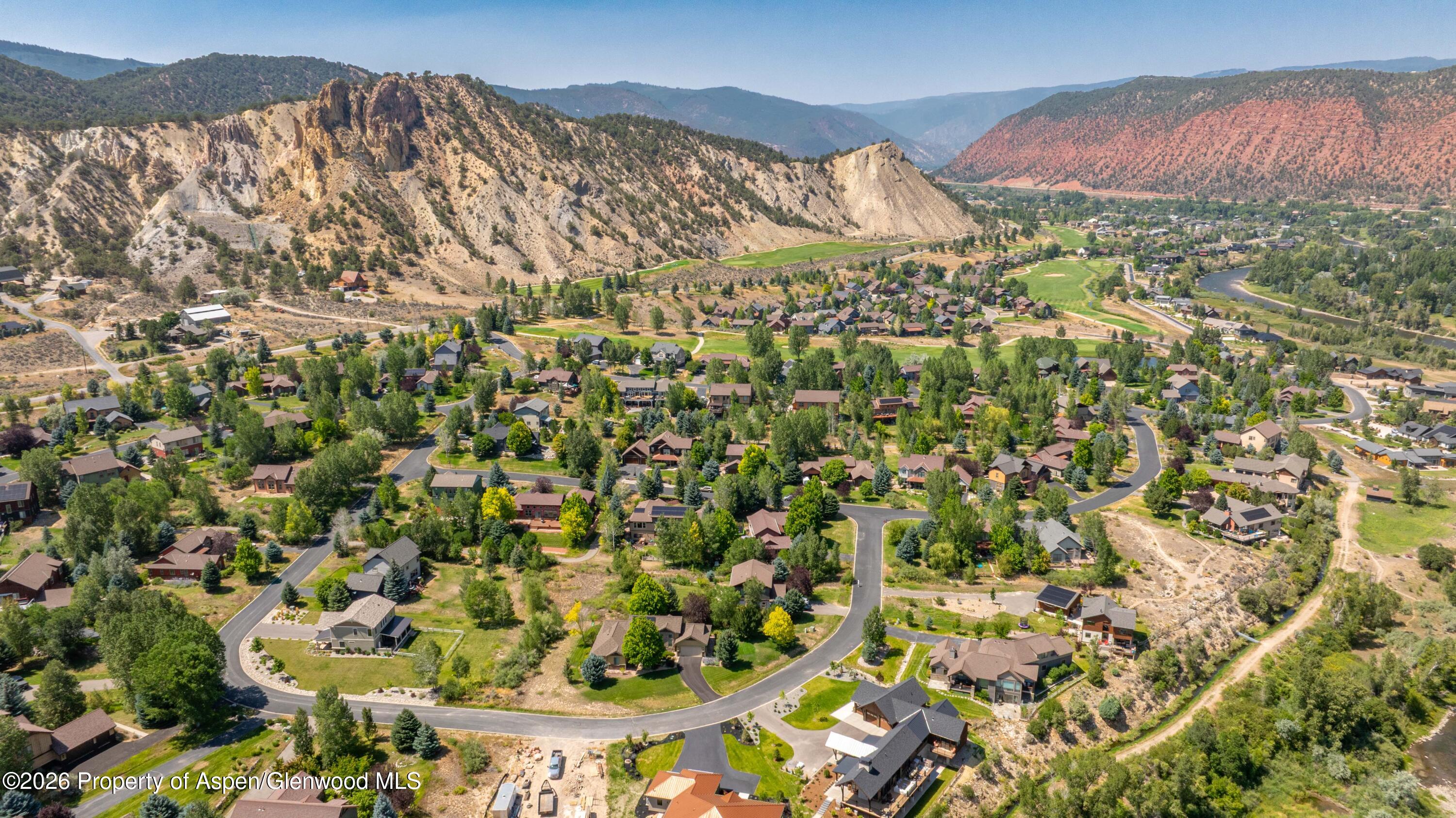 196 Silver Mountain Drive Glenwood Springs CO 81601