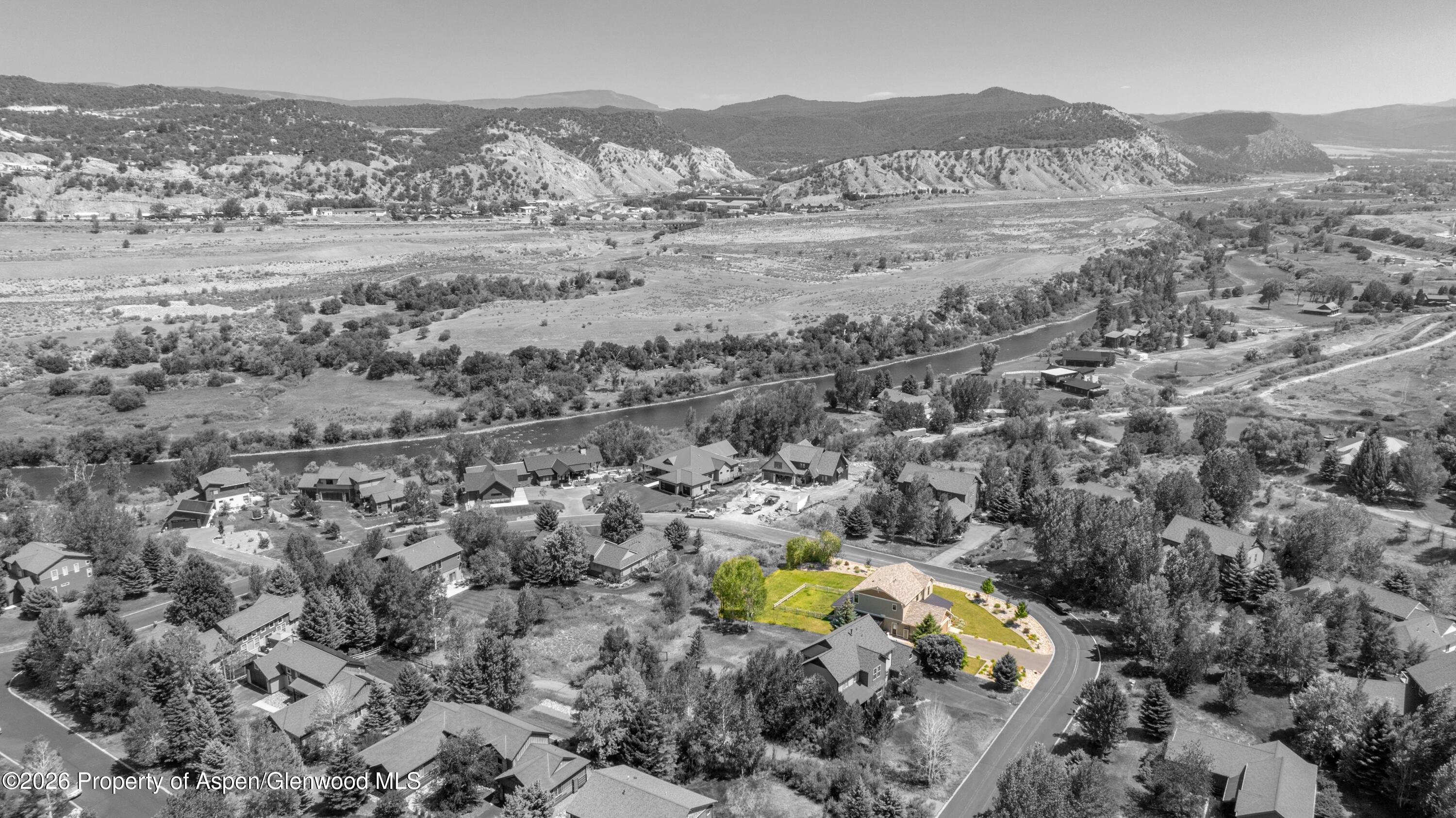 196 Silver Mountain Drive Glenwood Springs CO 81601