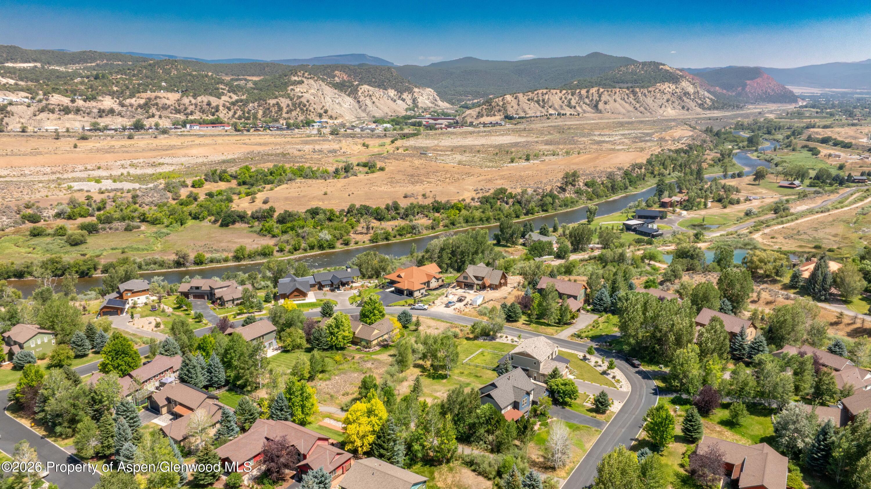 196 Silver Mountain Drive Glenwood Springs CO 81601