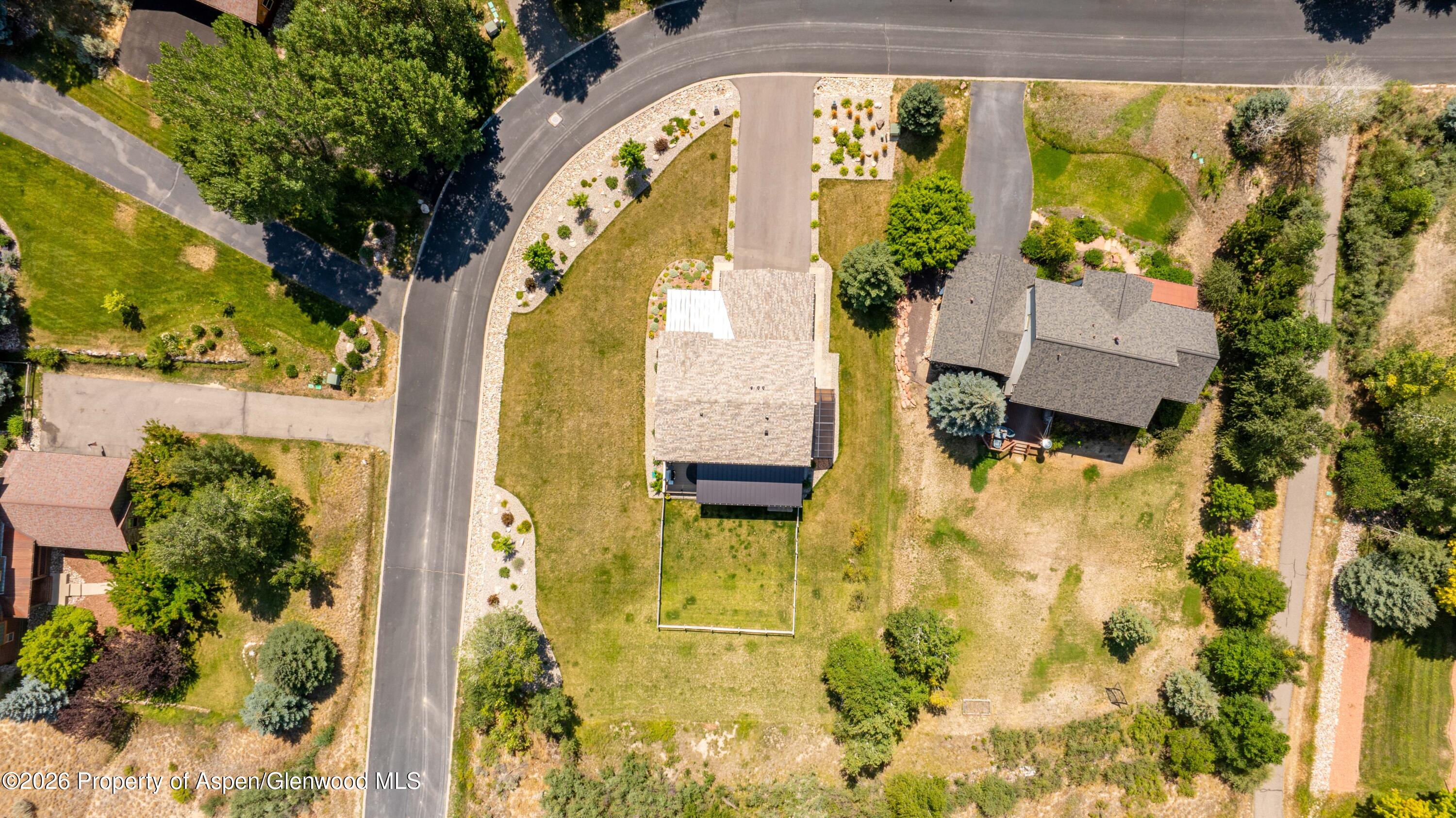 196 Silver Mountain Drive Glenwood Springs CO 81601