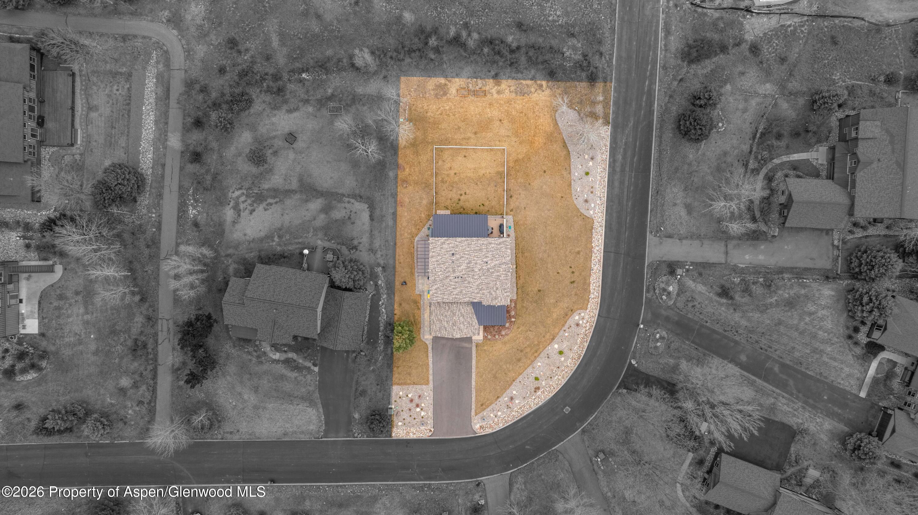 196 Silver Mountain Drive Glenwood Springs CO 81601