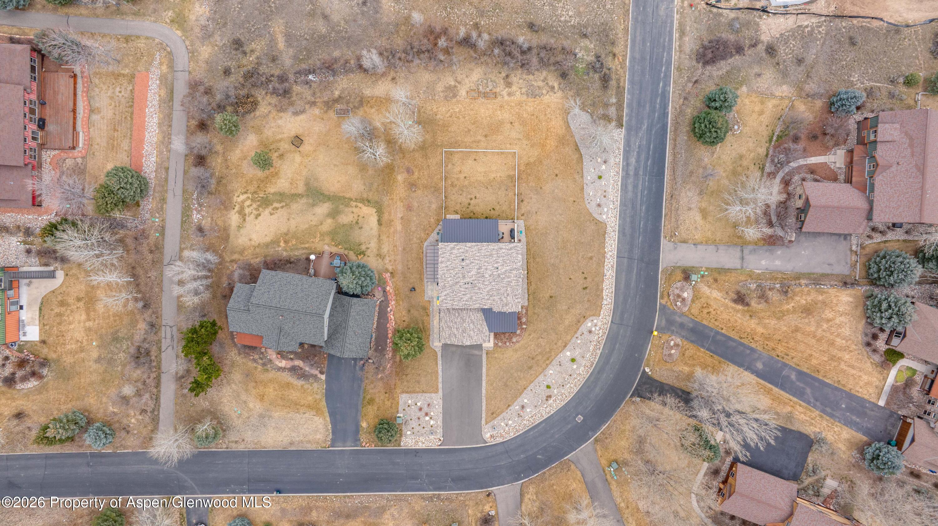 196 Silver Mountain Drive Glenwood Springs CO 81601