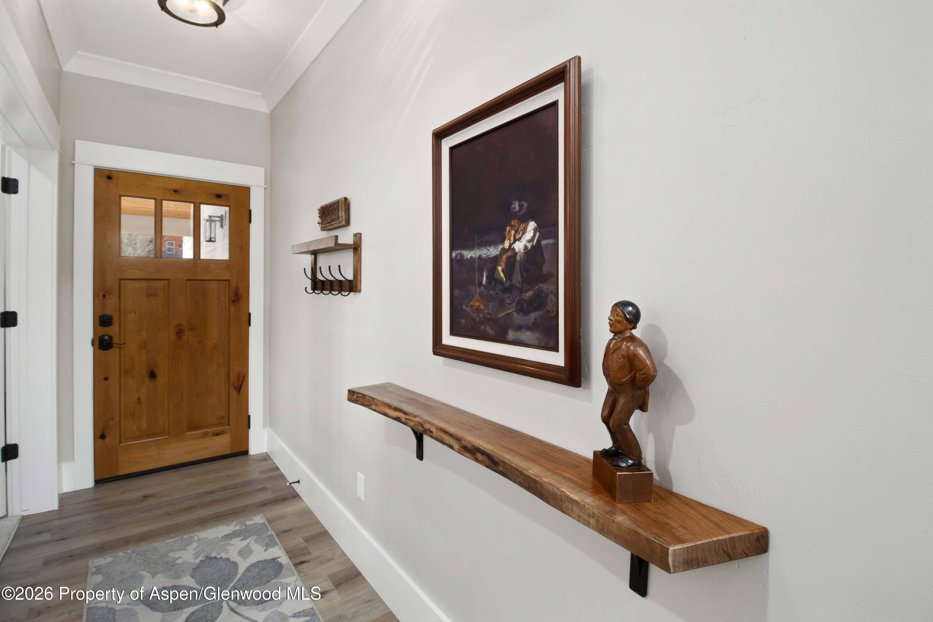 196 Silver Mountain Drive Glenwood Springs CO 81601