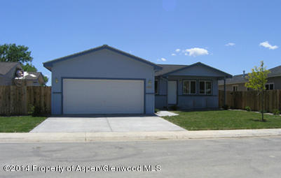 507 W Richards Avenue Silt CO 81652