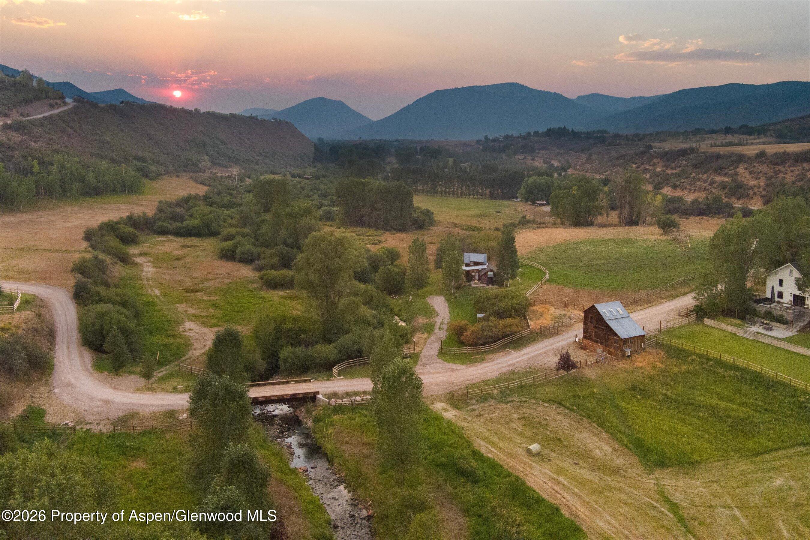 1814 Woody Creek Road Woody Creek CO 81656