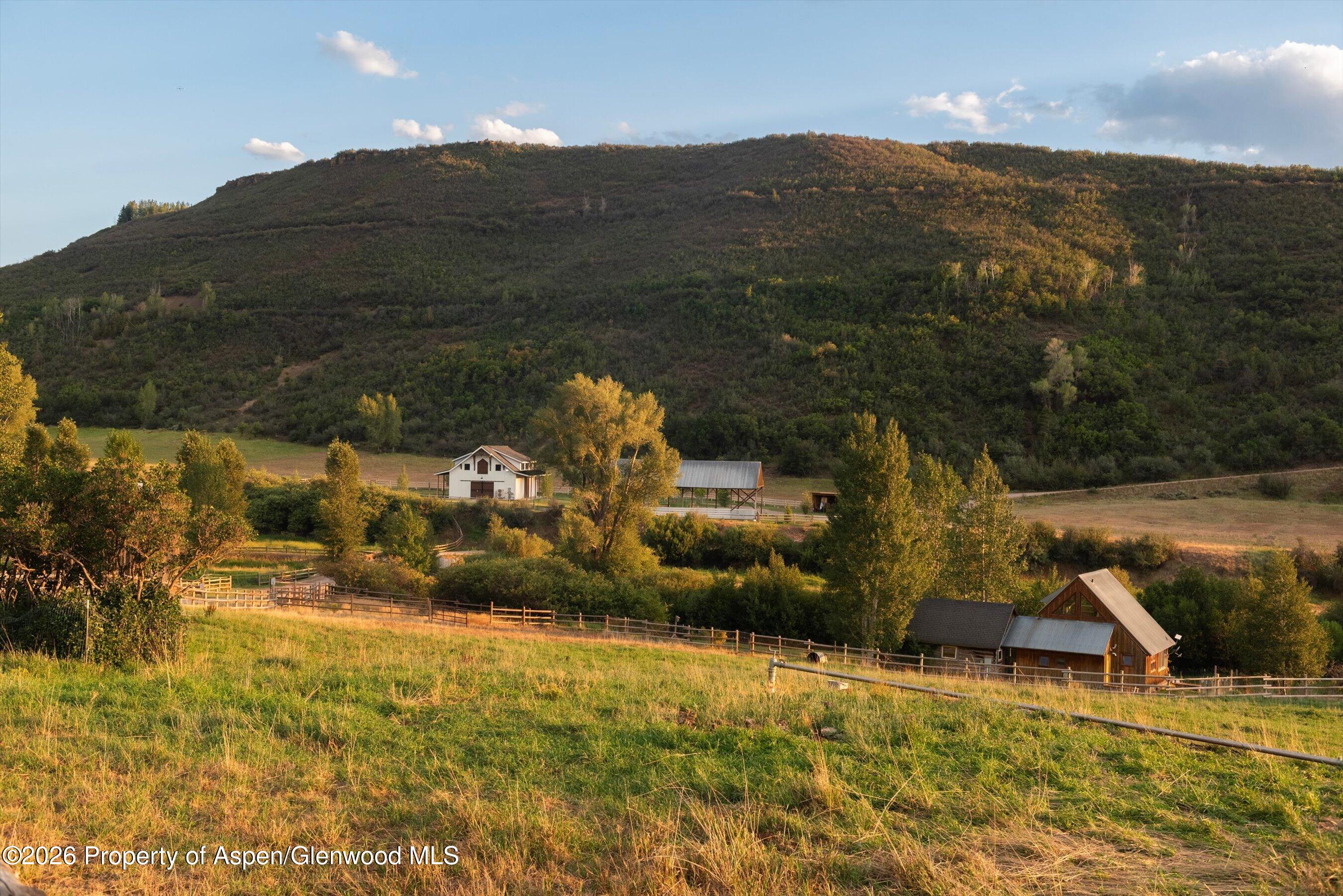 1814 Woody Creek Road Woody Creek CO 81656