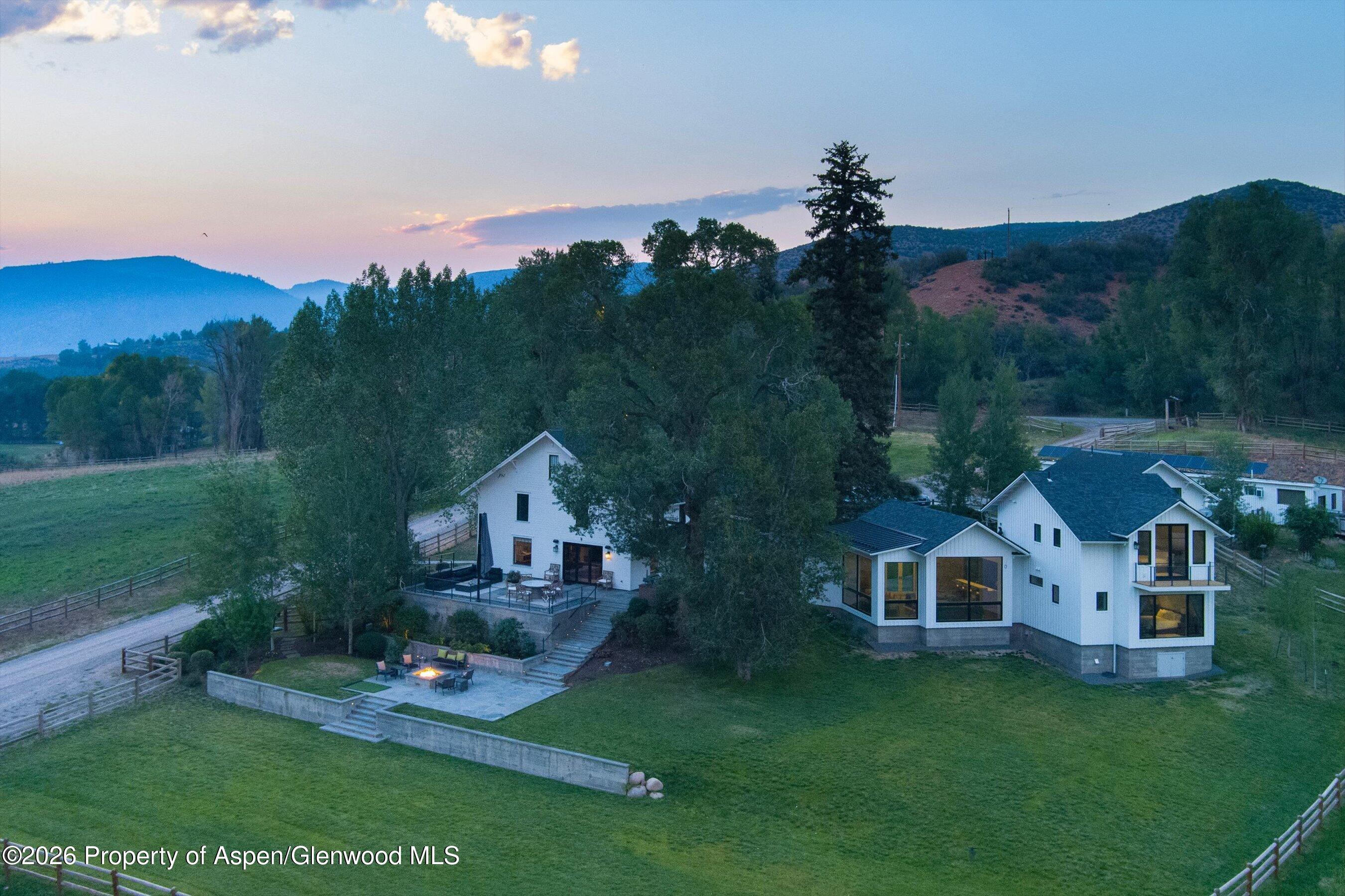 1814 Woody Creek Road Woody Creek CO 81656