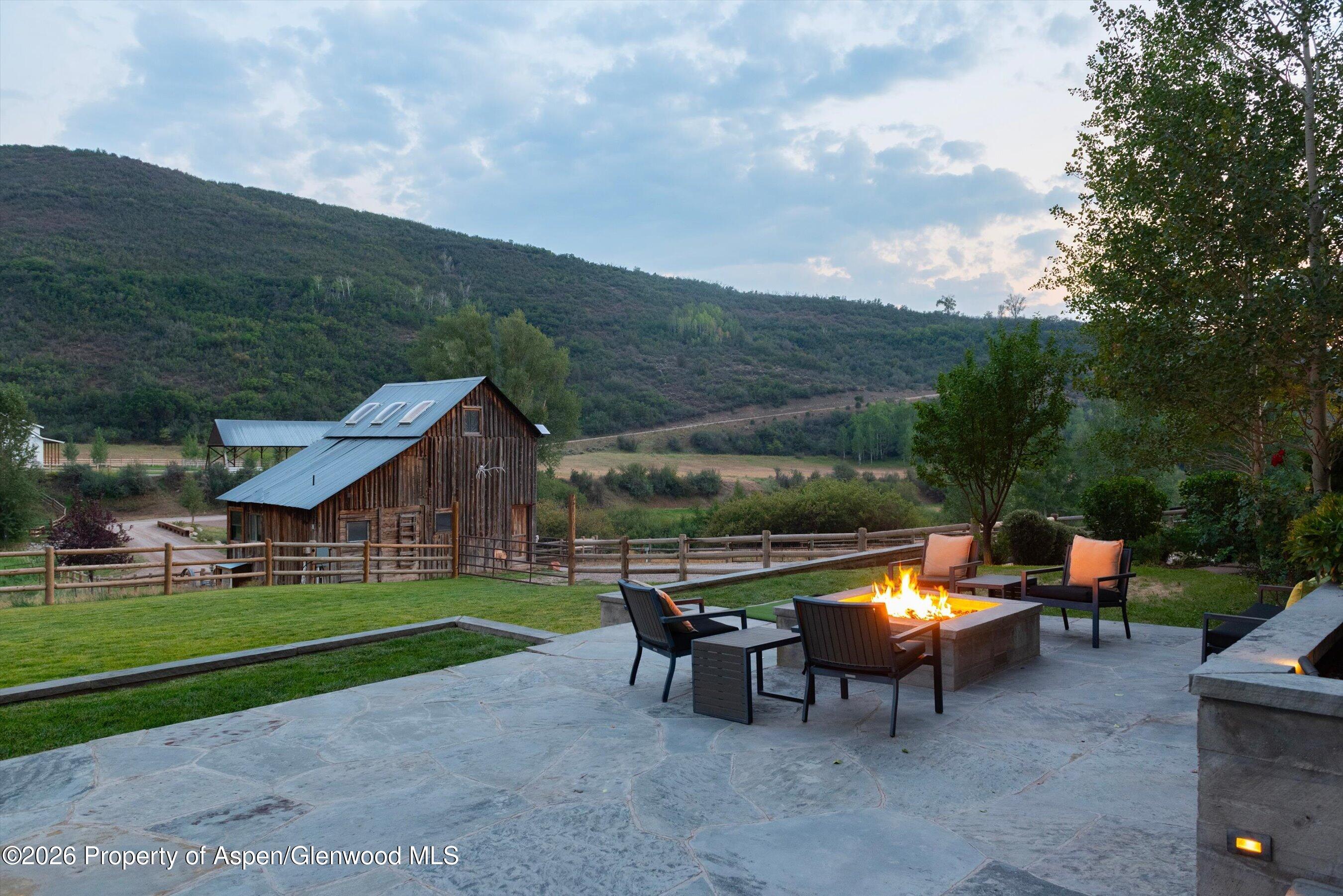 1814 Woody Creek Road Woody Creek CO 81656