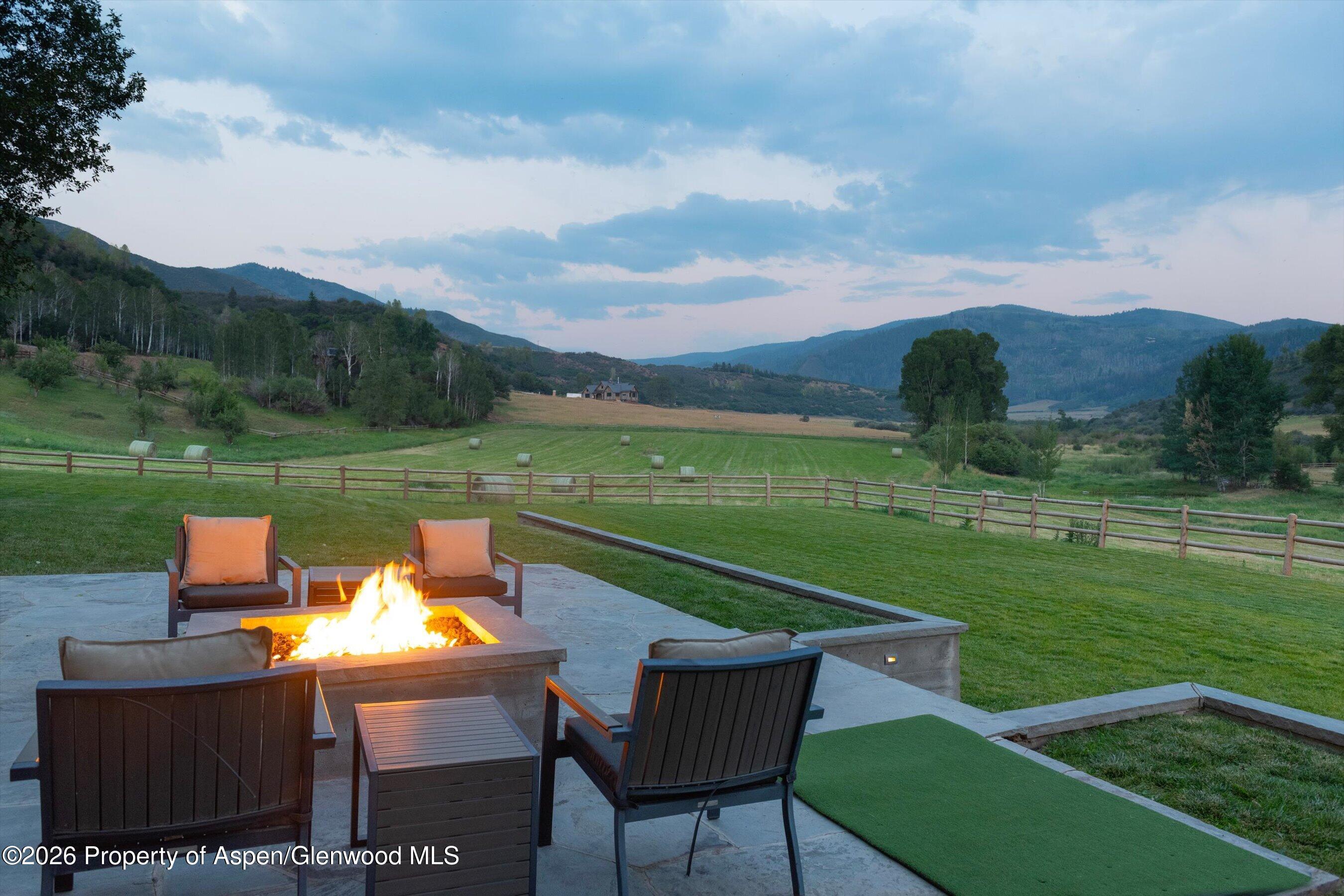 1814 Woody Creek Road Woody Creek CO 81656