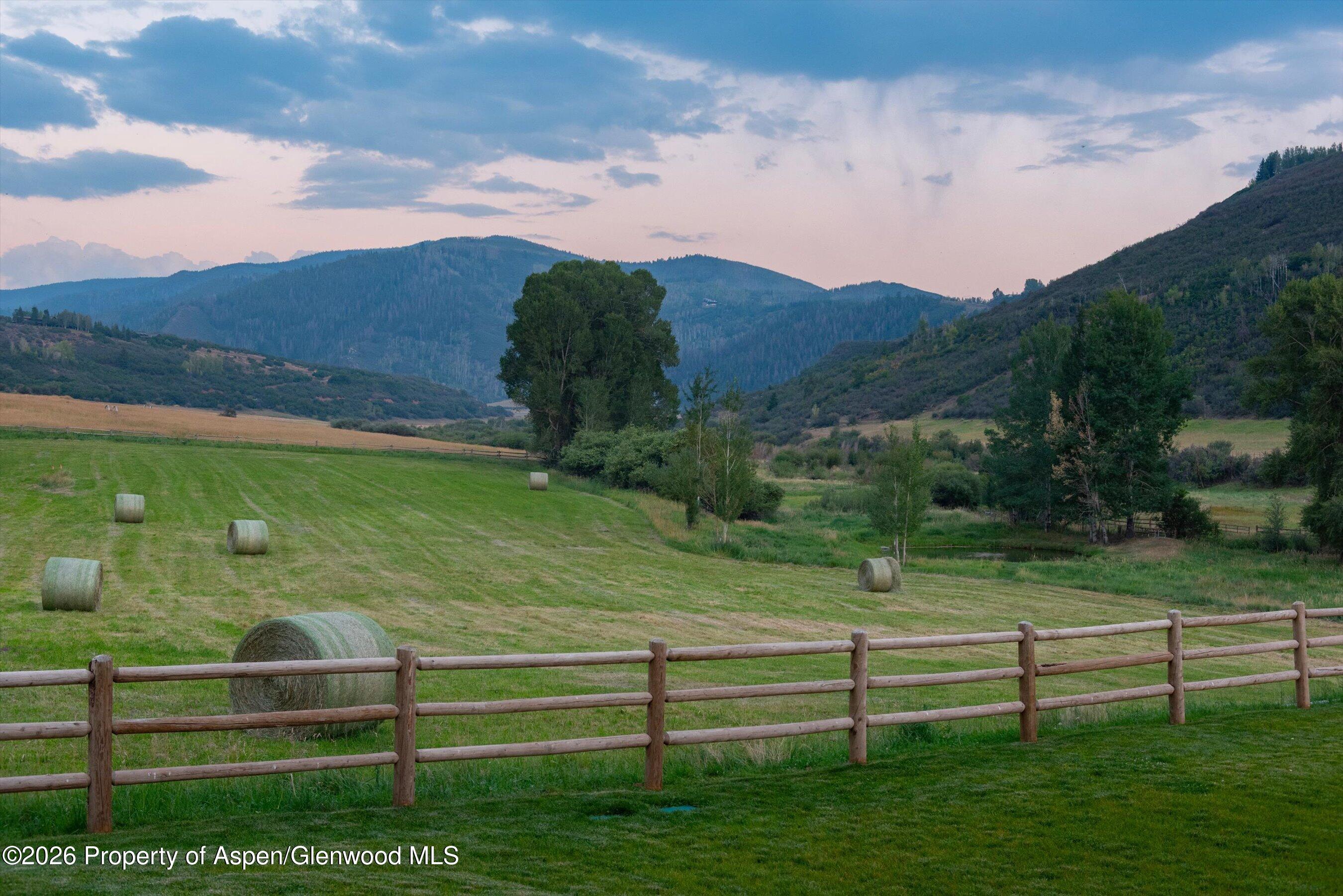 1814 Woody Creek Road Woody Creek CO 81656