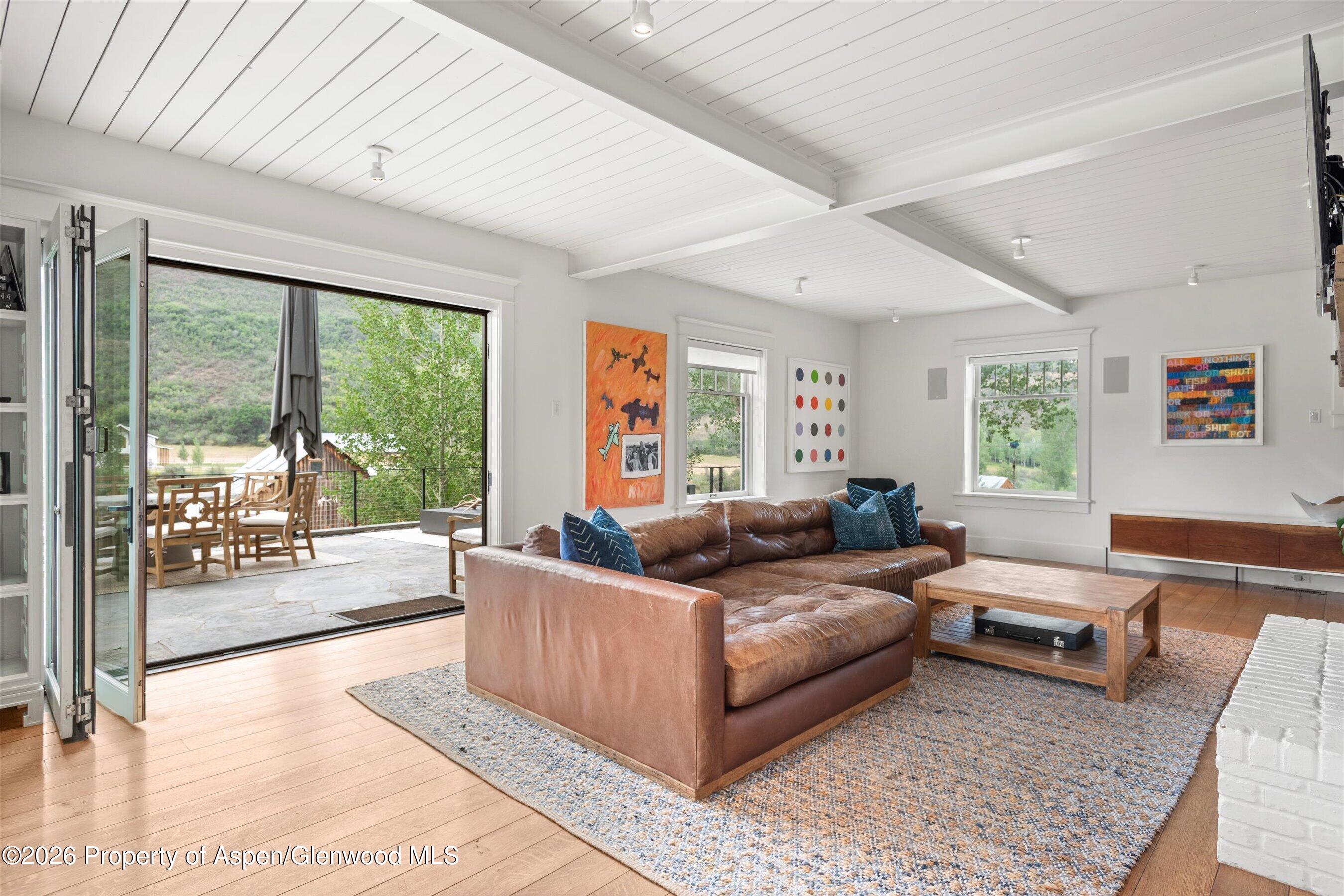 1814 Woody Creek Road Woody Creek CO 81656