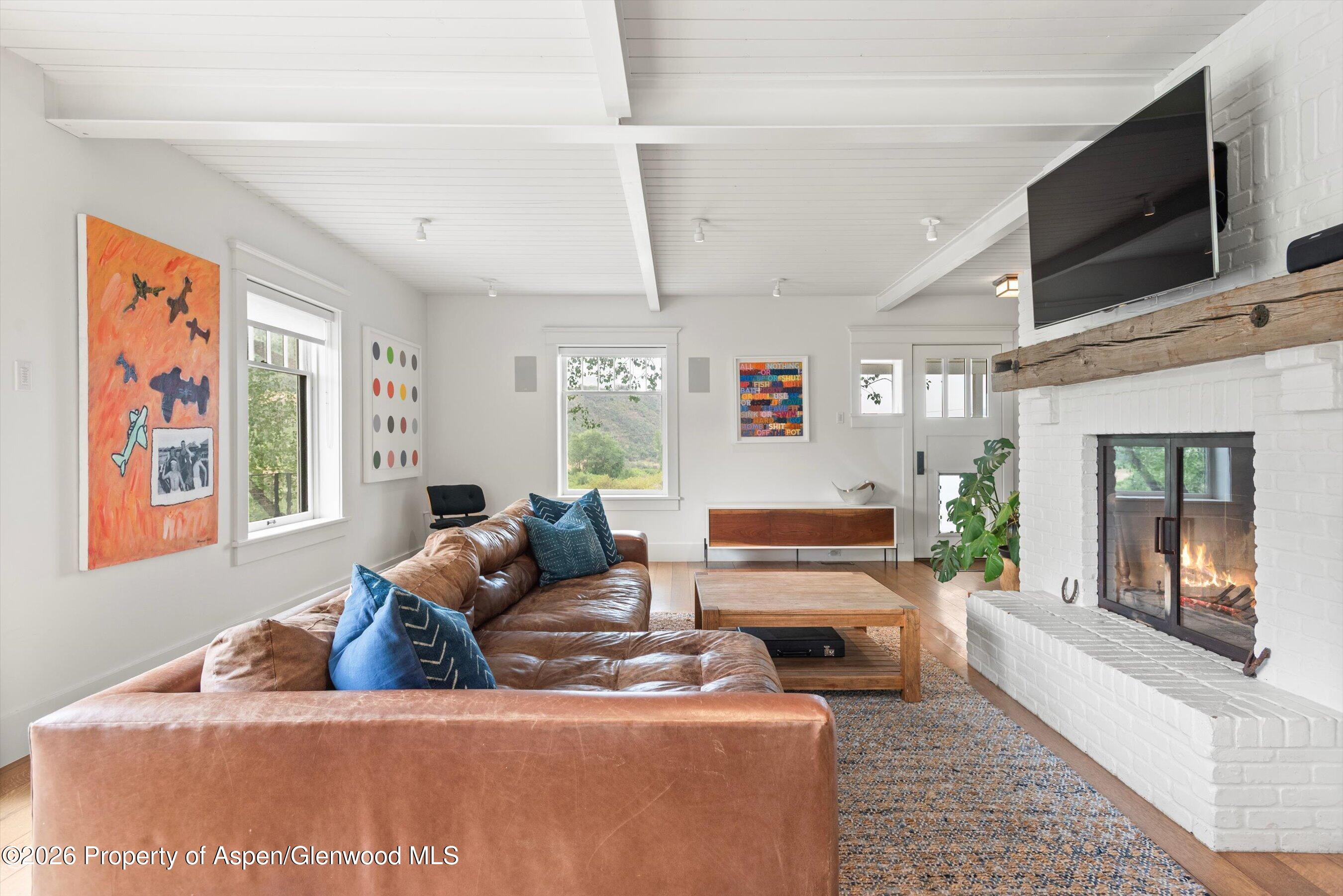 1814 Woody Creek Road Woody Creek CO 81656