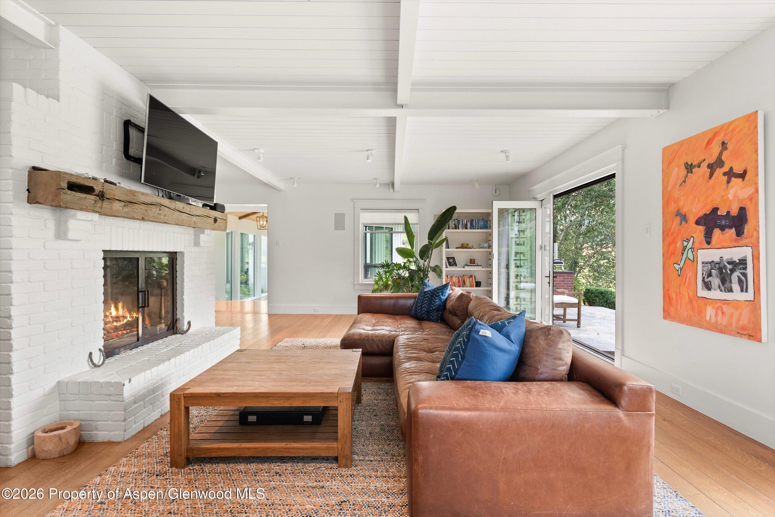 1814 Woody Creek Road Woody Creek CO 81656