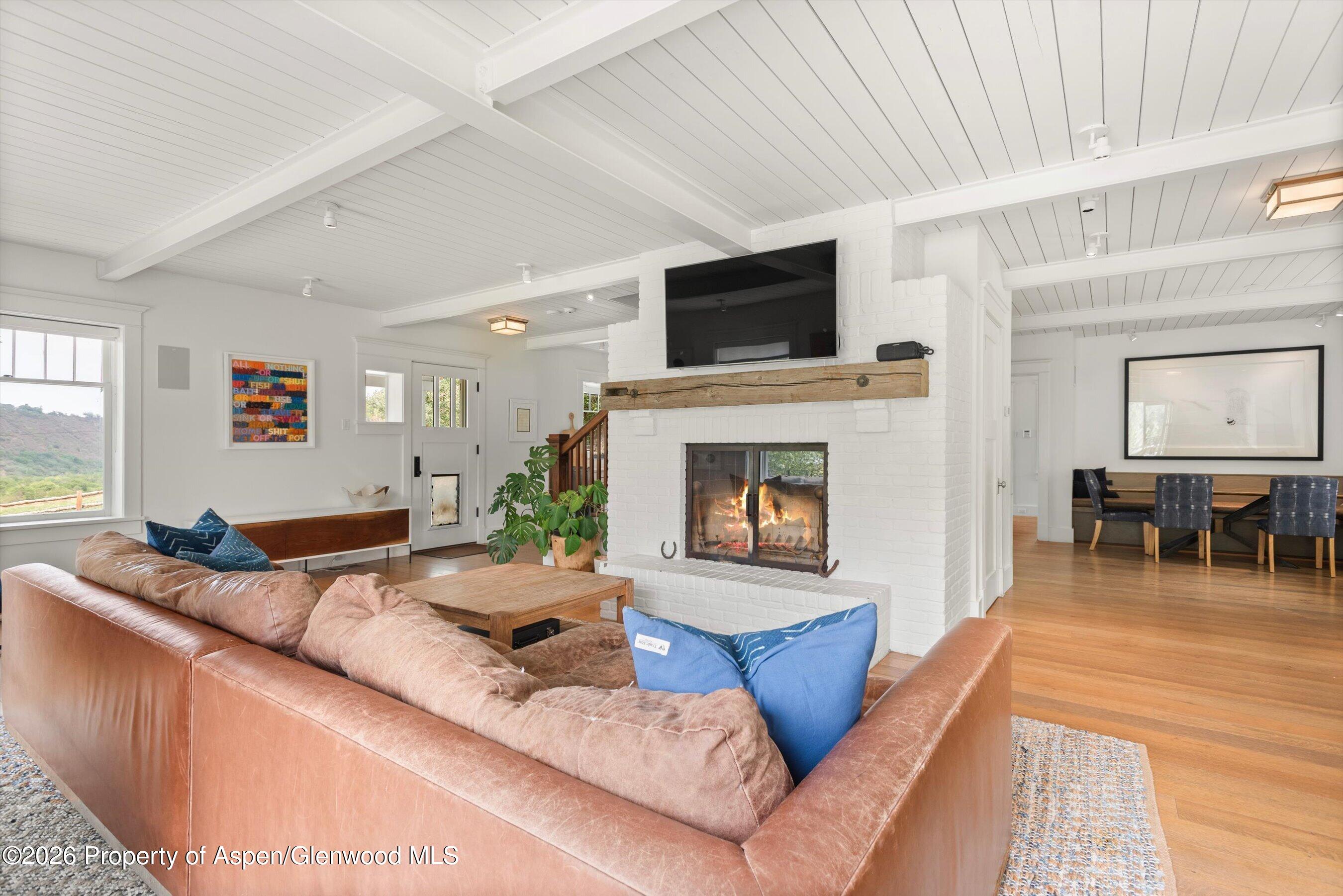 1814 Woody Creek Road Woody Creek CO 81656