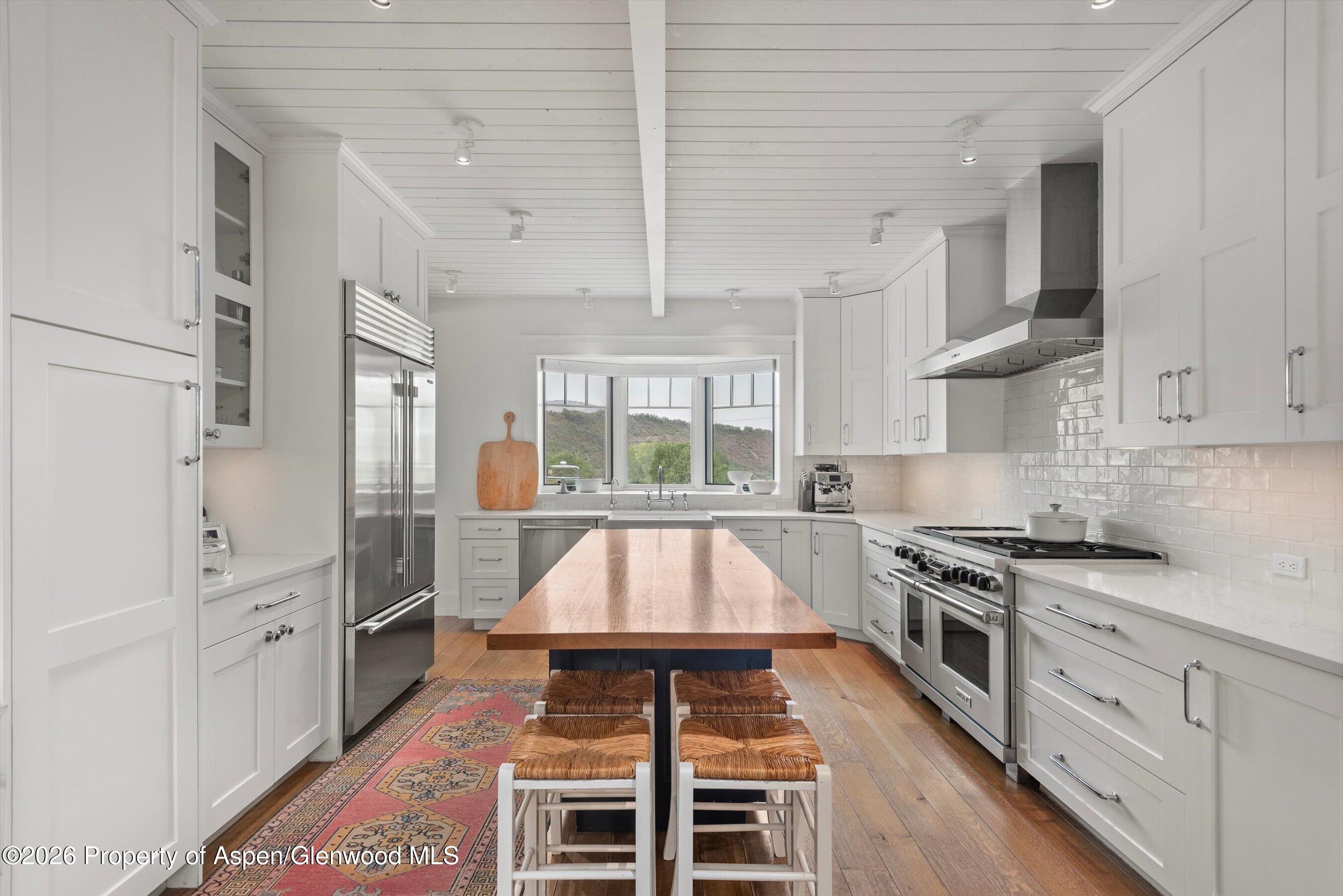 1814 Woody Creek Road Woody Creek CO 81656