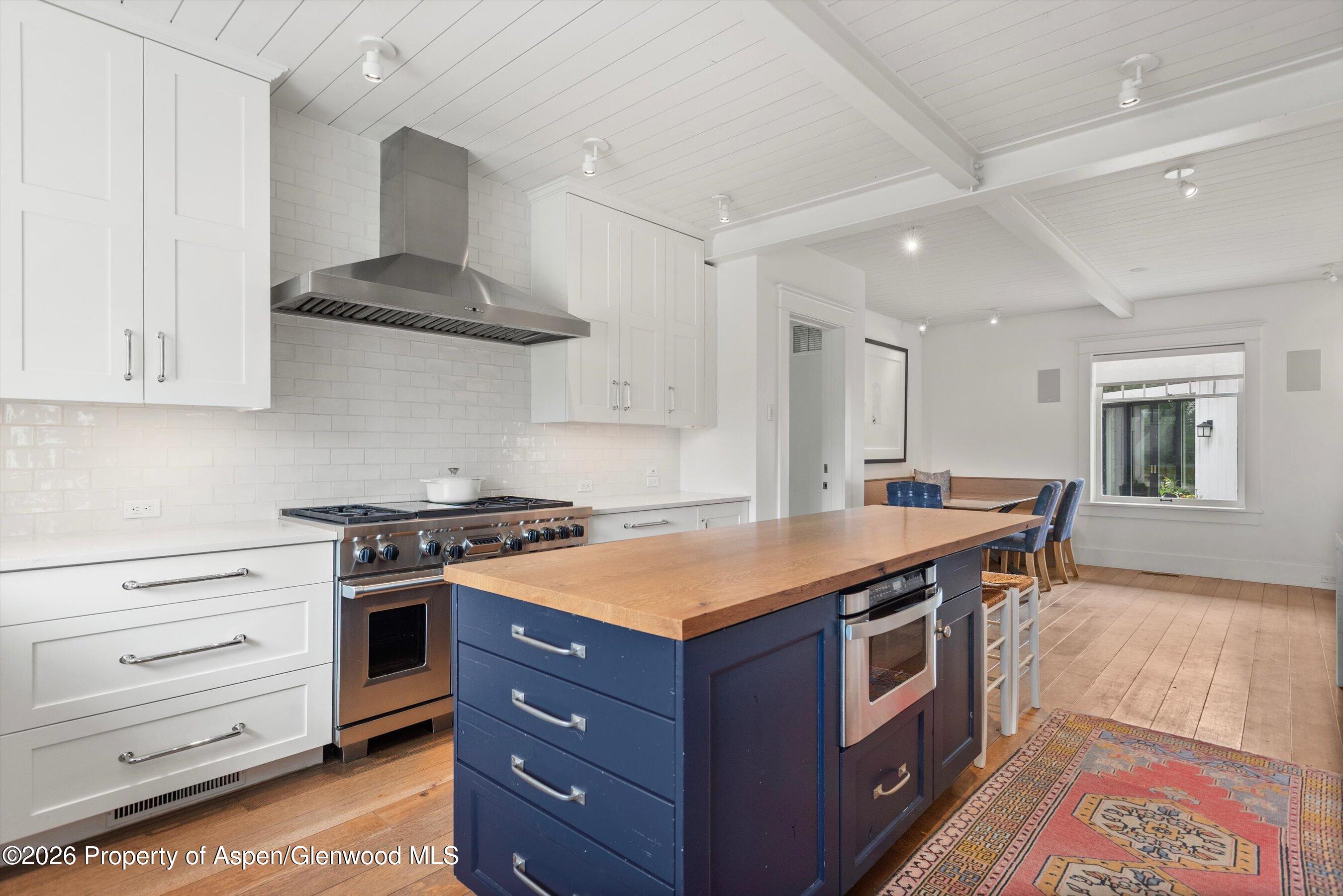 1814 Woody Creek Road Woody Creek CO 81656