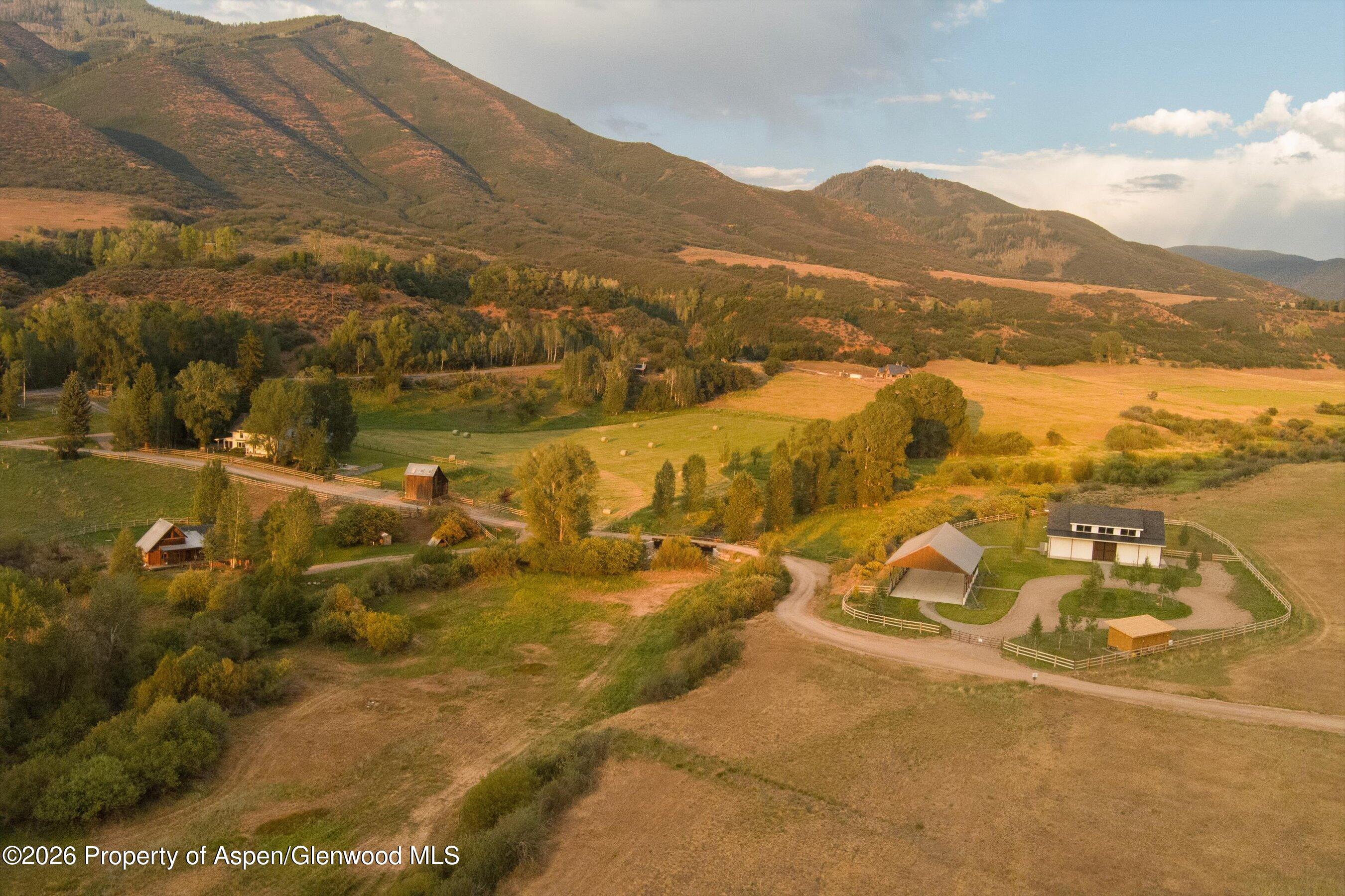 1814 Woody Creek Road Woody Creek CO 81656