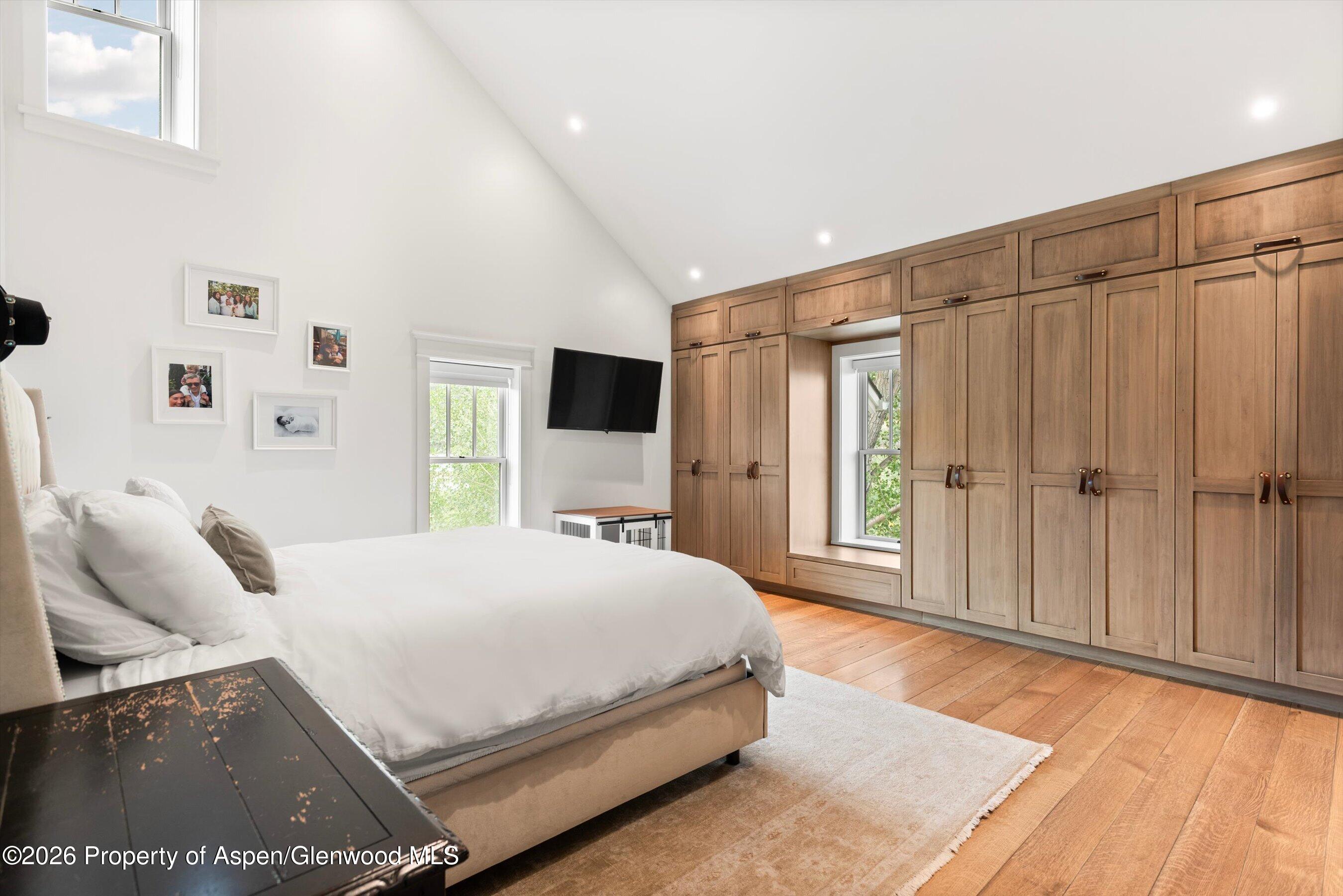 1814 Woody Creek Road Woody Creek CO 81656
