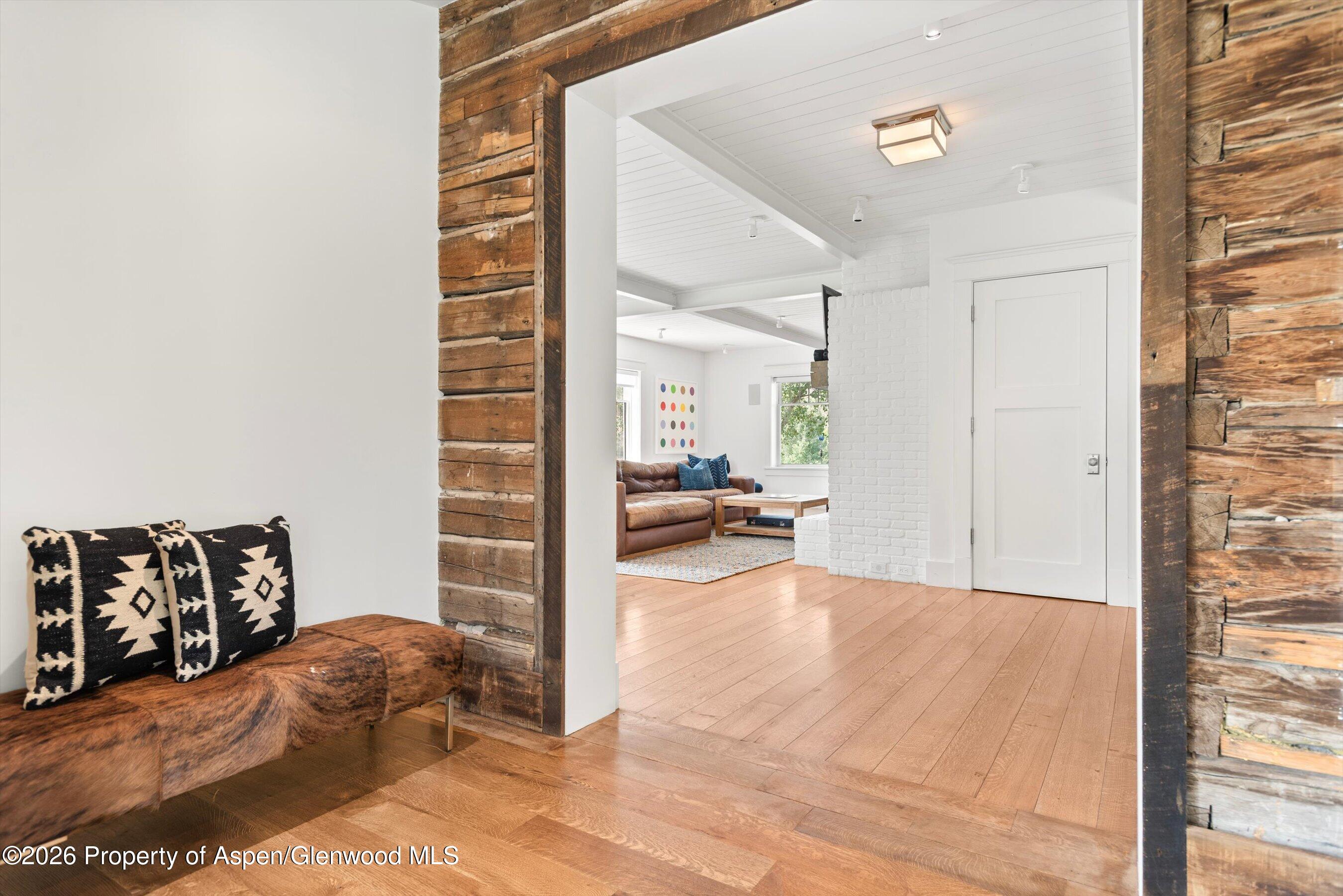 1814 Woody Creek Road Woody Creek CO 81656