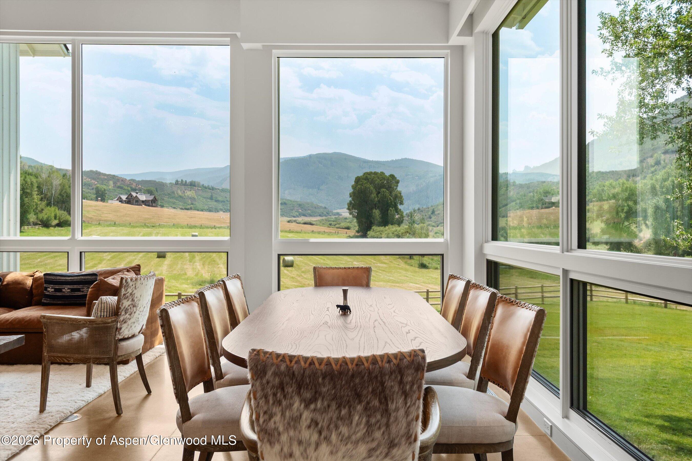 1814 Woody Creek Road Woody Creek CO 81656
