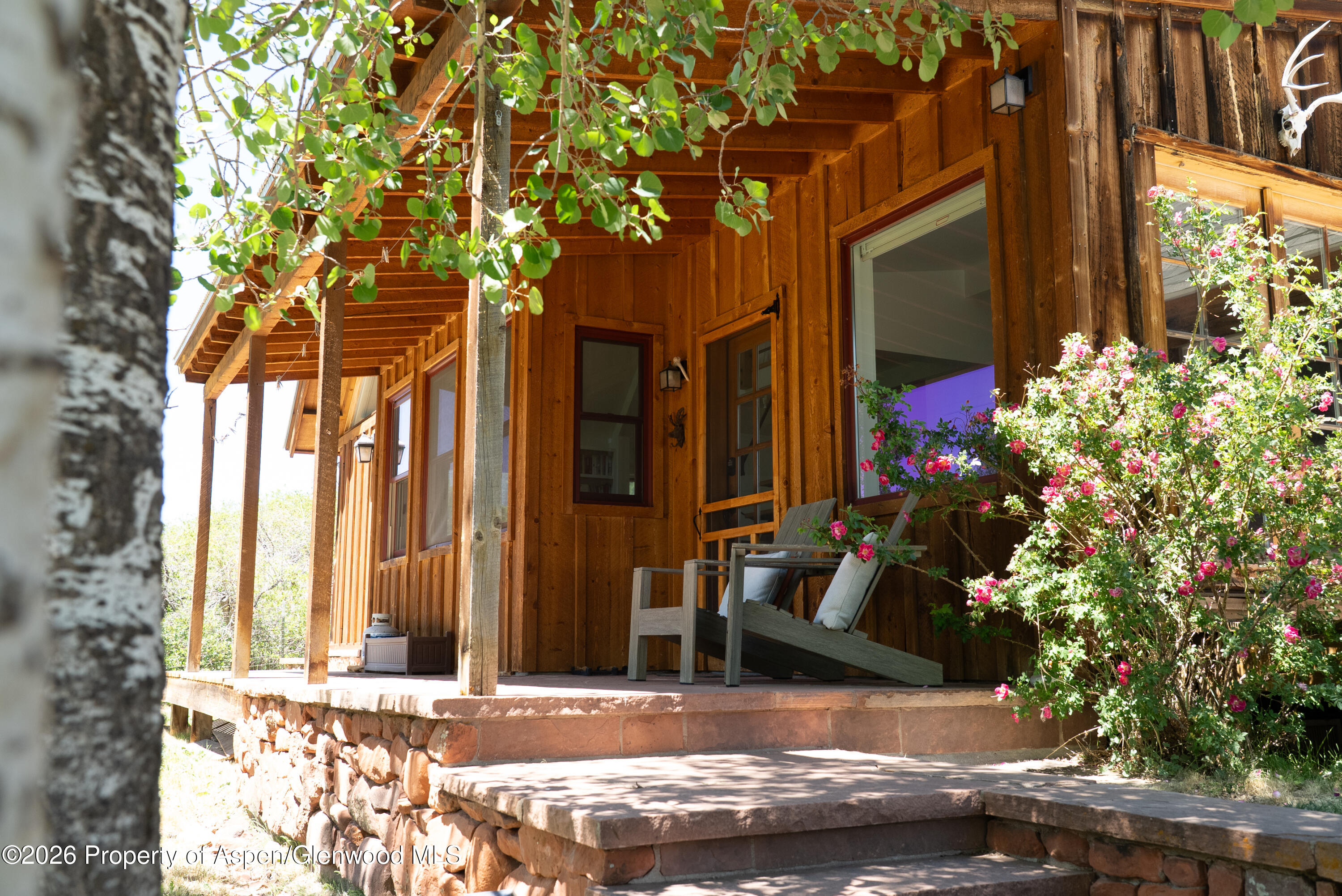 1814 Woody Creek Road Woody Creek CO 81656