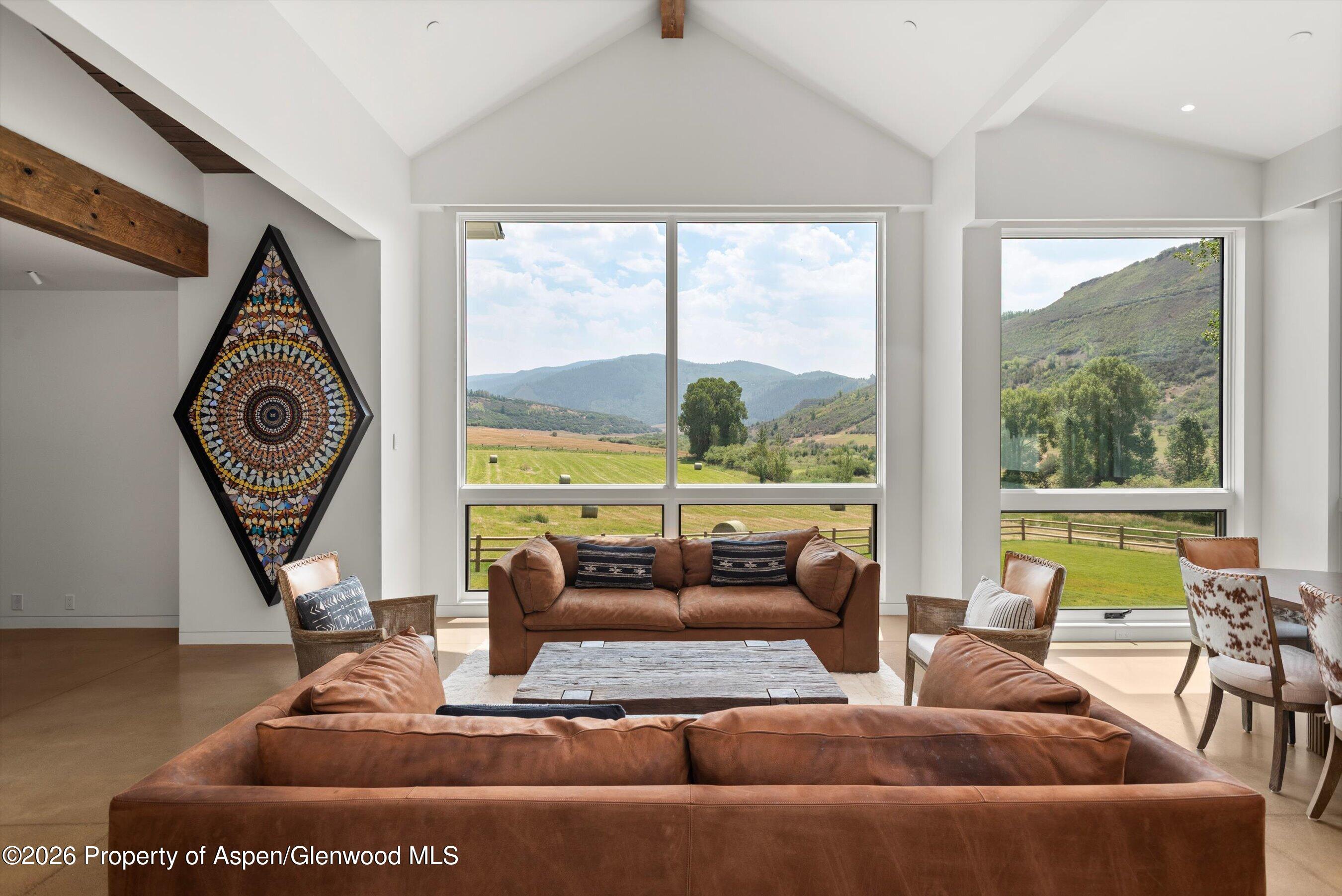 1814 Woody Creek Road Woody Creek CO 81656