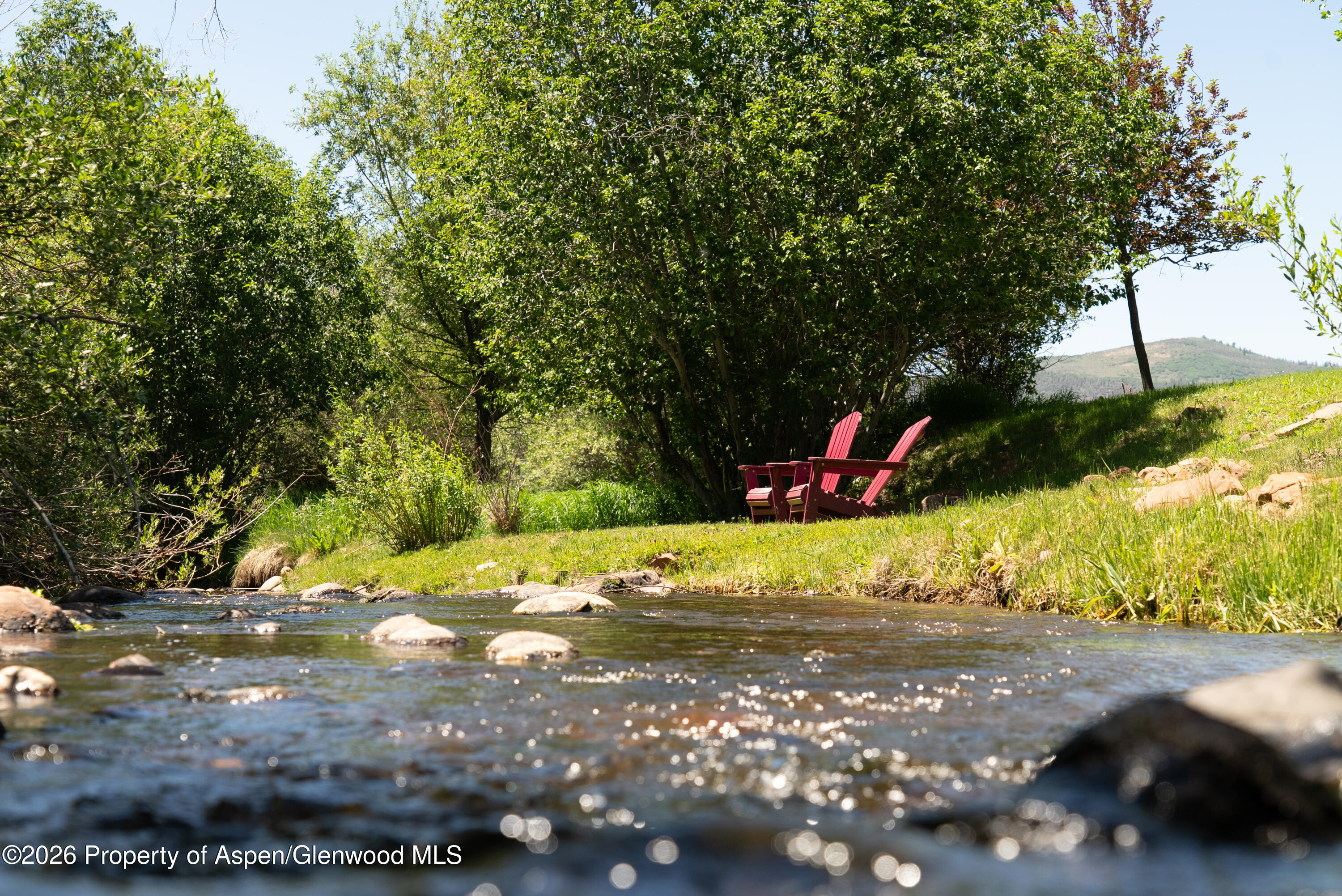1814 Woody Creek Road Woody Creek CO 81656