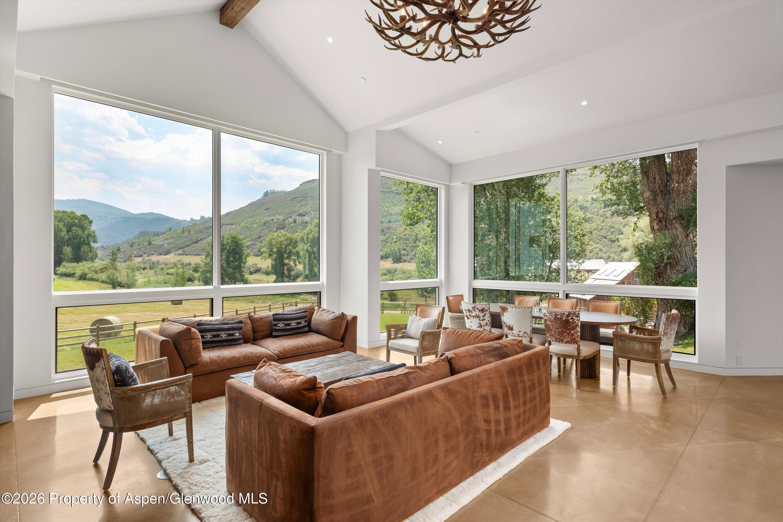 1814 Woody Creek Road Woody Creek CO 81656