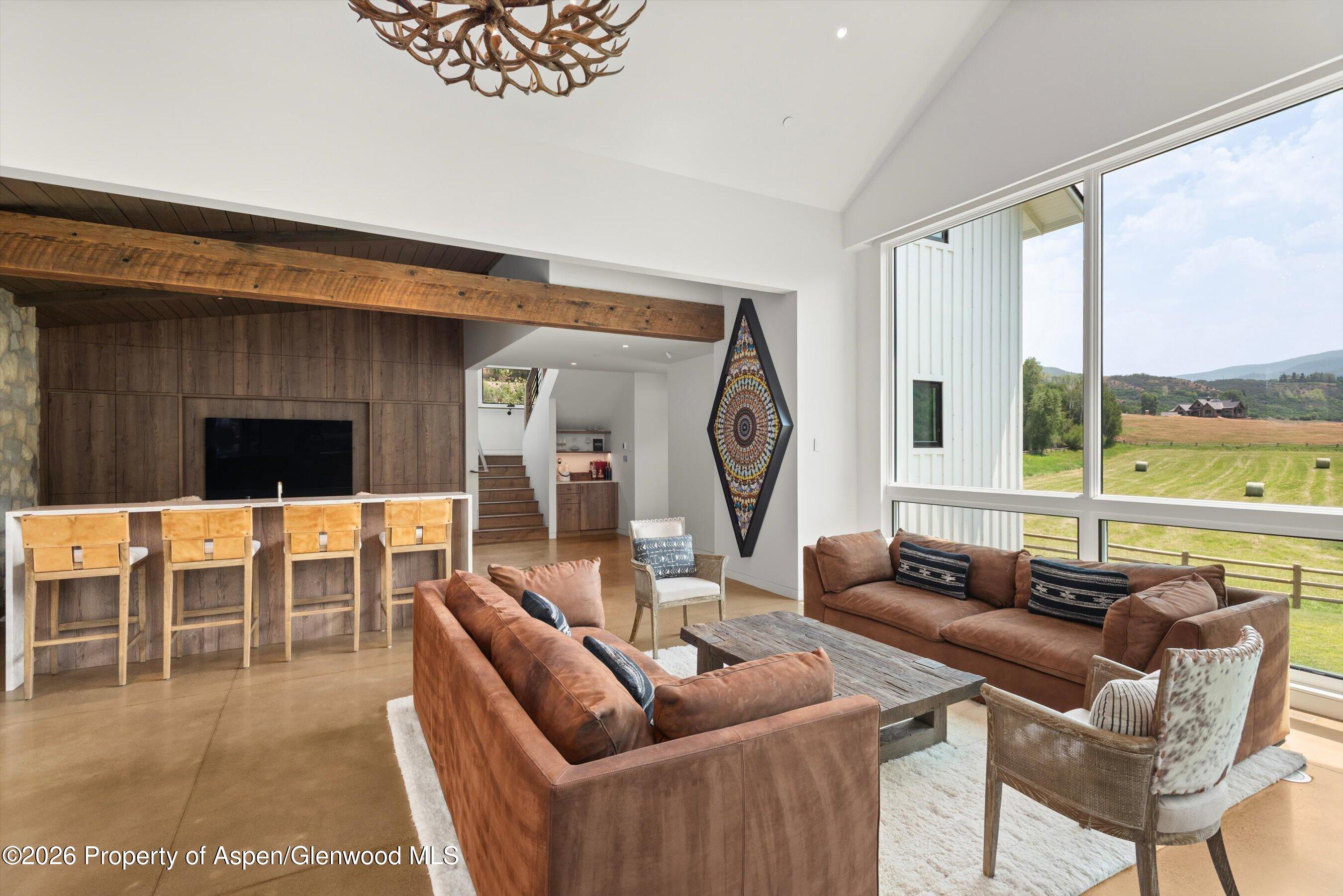 1814 Woody Creek Road Woody Creek CO 81656