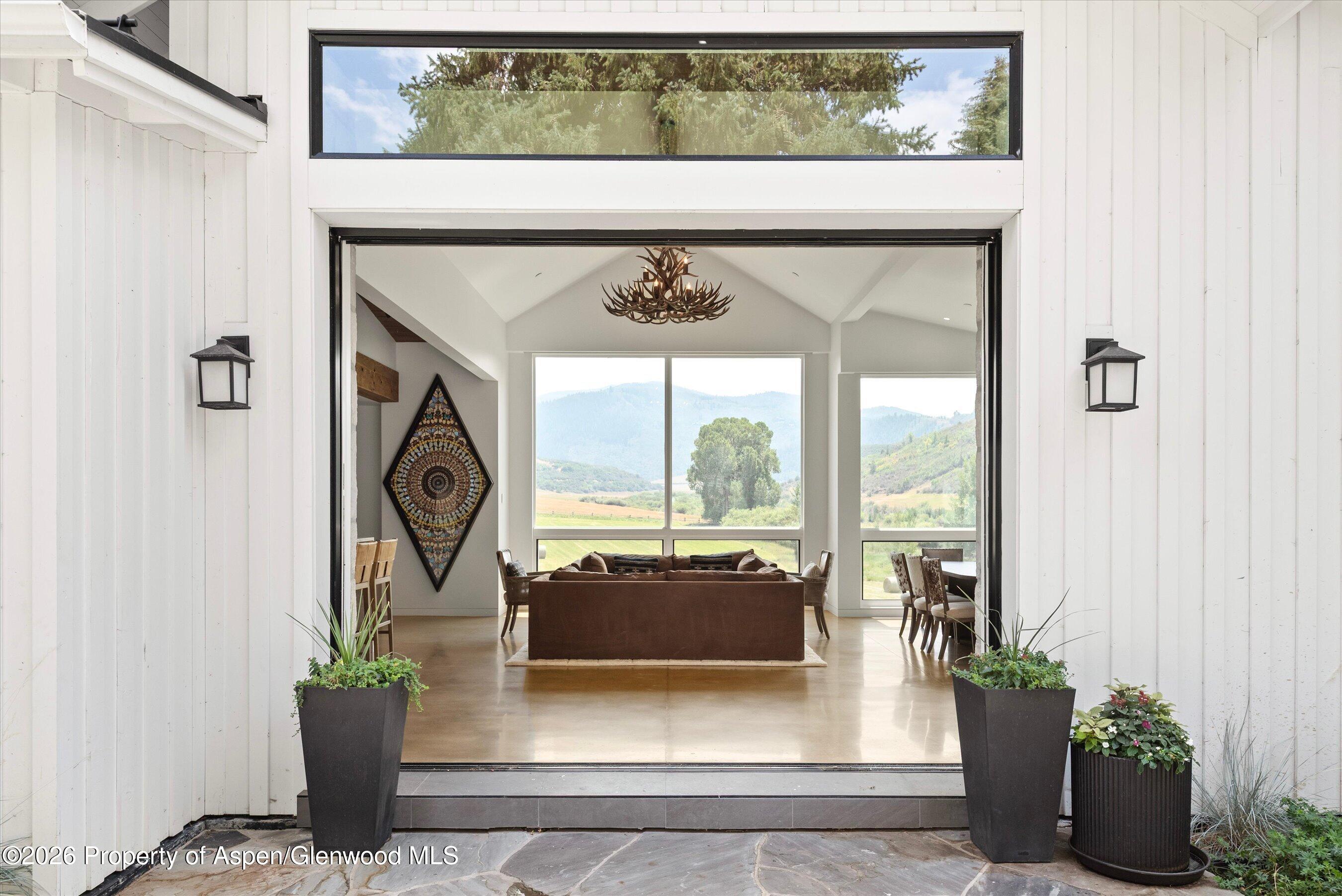 1814 Woody Creek Road Woody Creek CO 81656