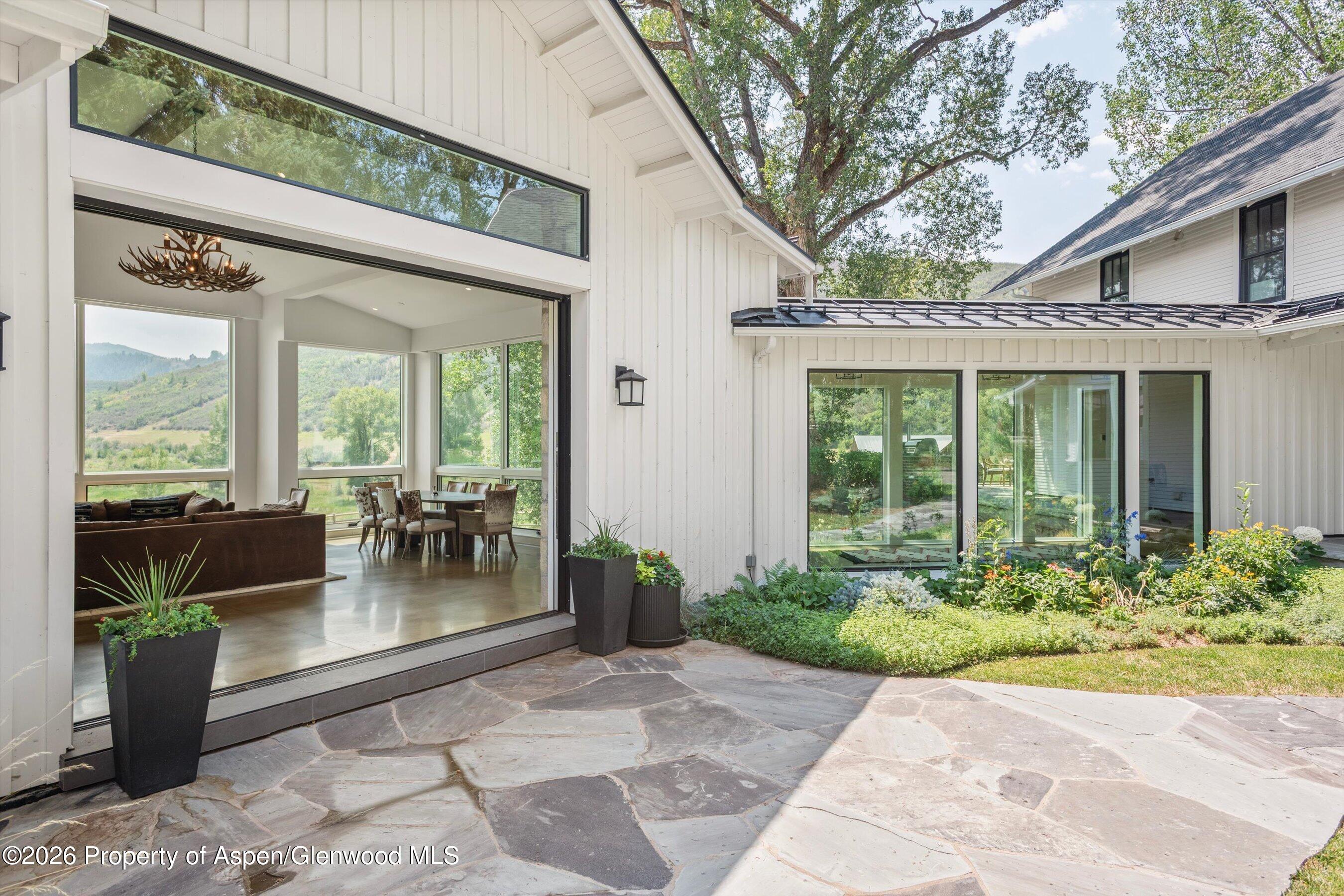 1814 Woody Creek Road Woody Creek CO 81656