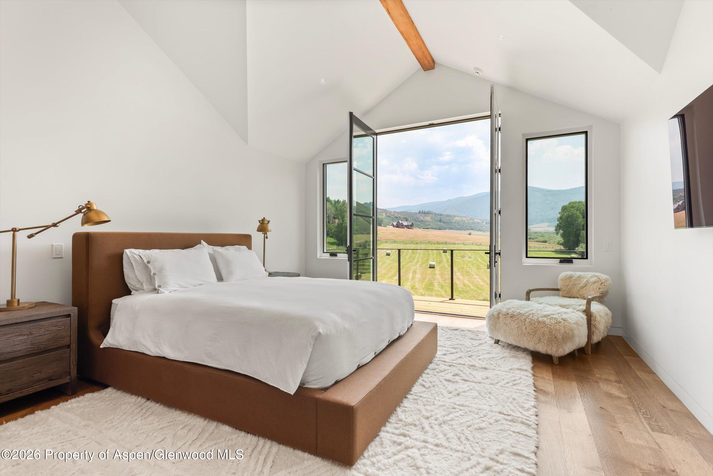 1814 Woody Creek Road Woody Creek CO 81656