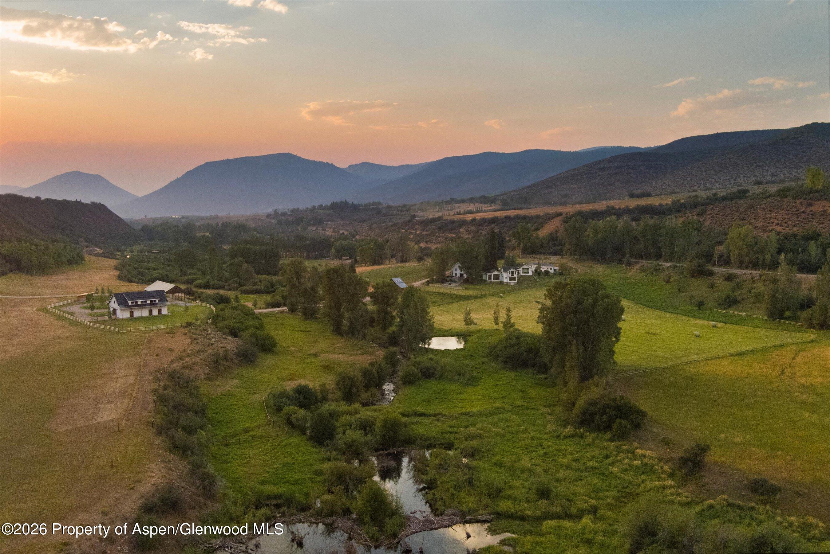 1814 Woody Creek Road Woody Creek CO 81656