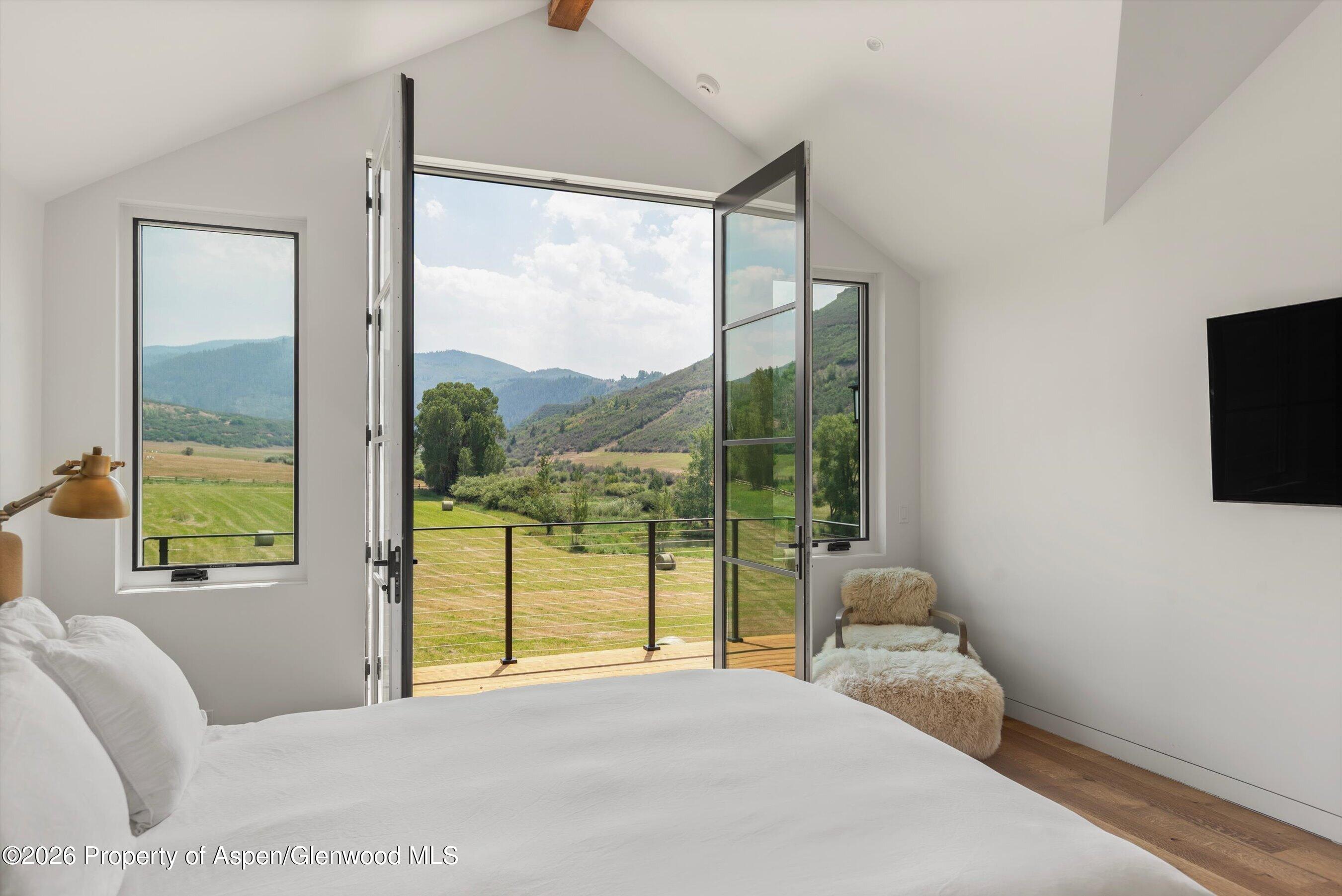 1814 Woody Creek Road Woody Creek CO 81656