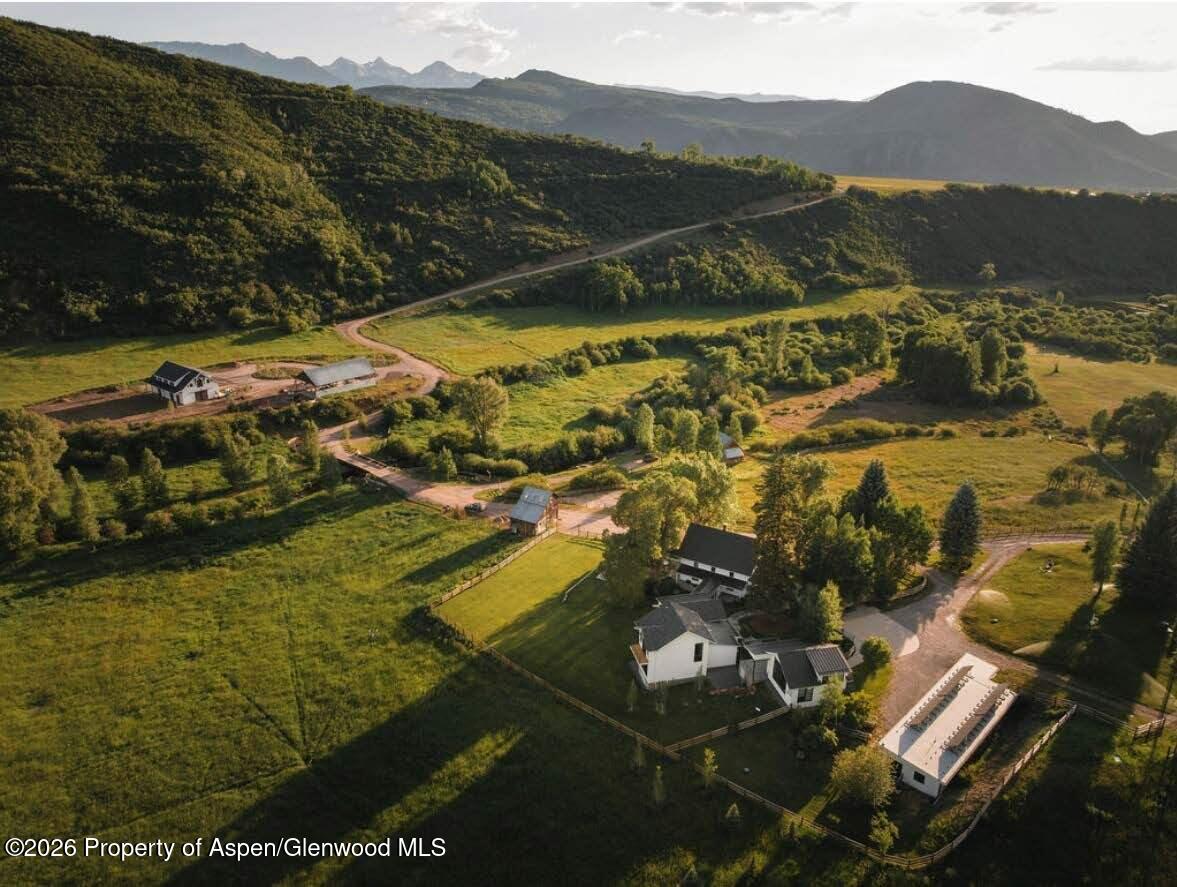 1814 Woody Creek Road Woody Creek CO 81656