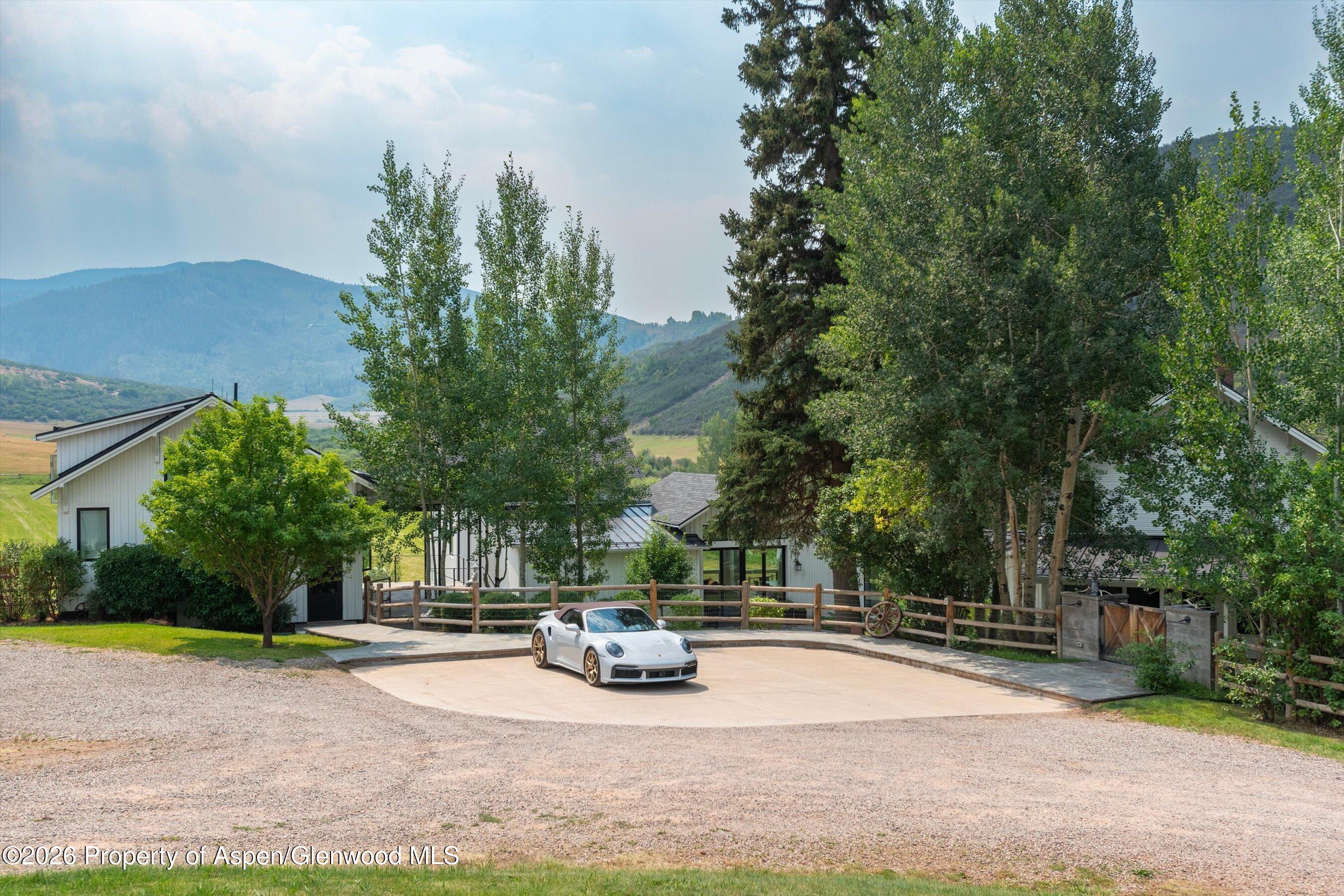 1814 Woody Creek Road Woody Creek CO 81656