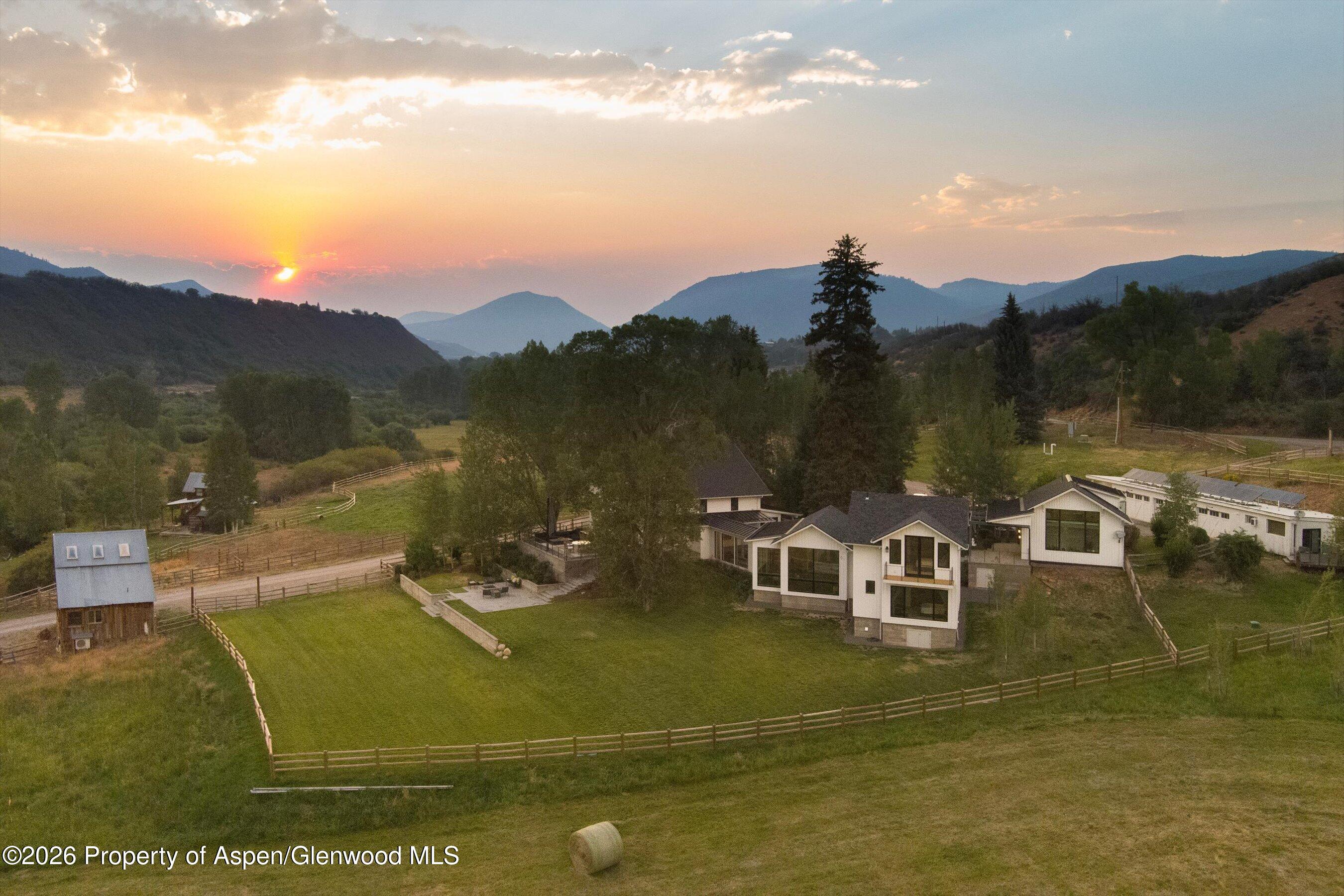 1814 Woody Creek Road Woody Creek CO 81656