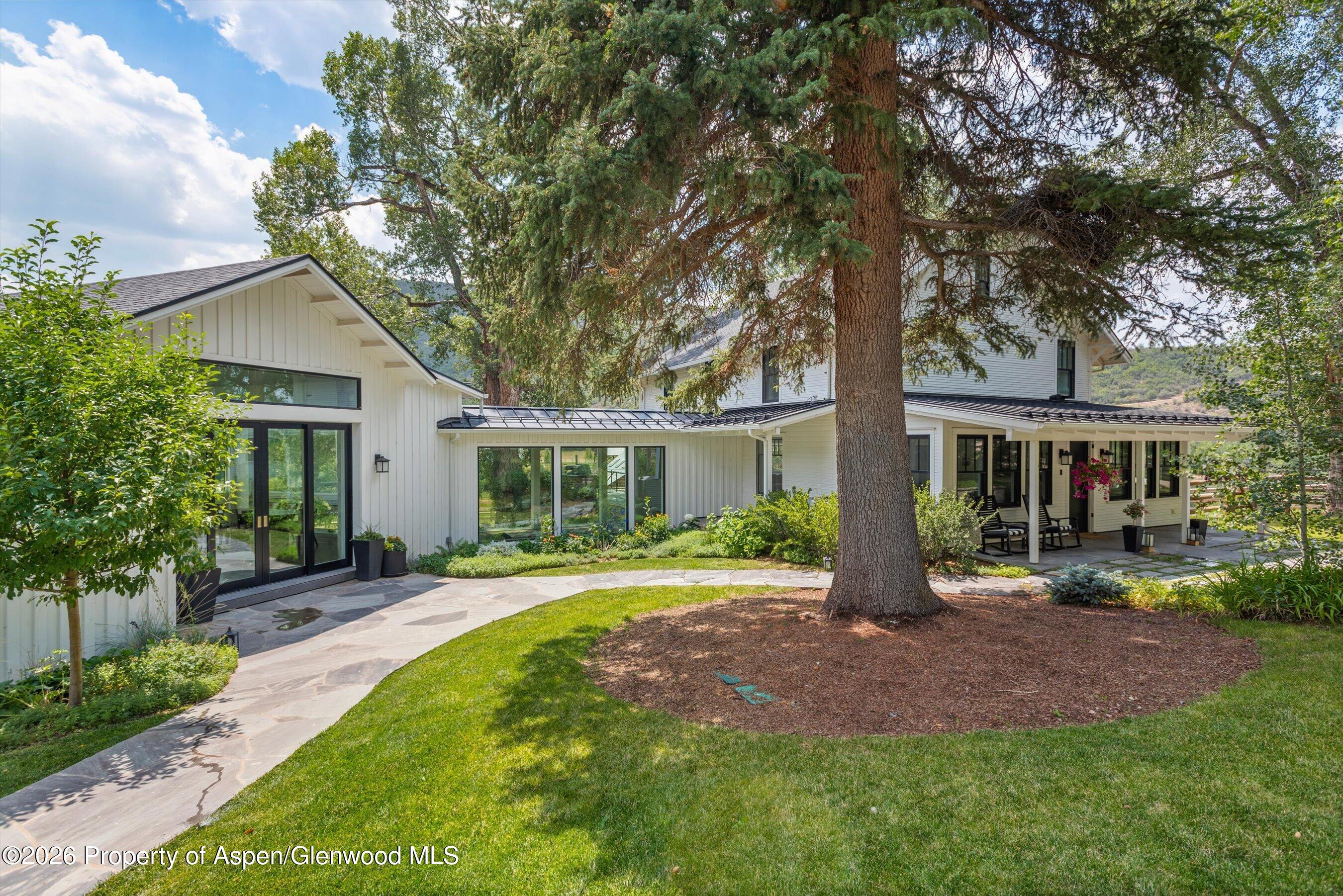 1814 Woody Creek Road Woody Creek CO 81656