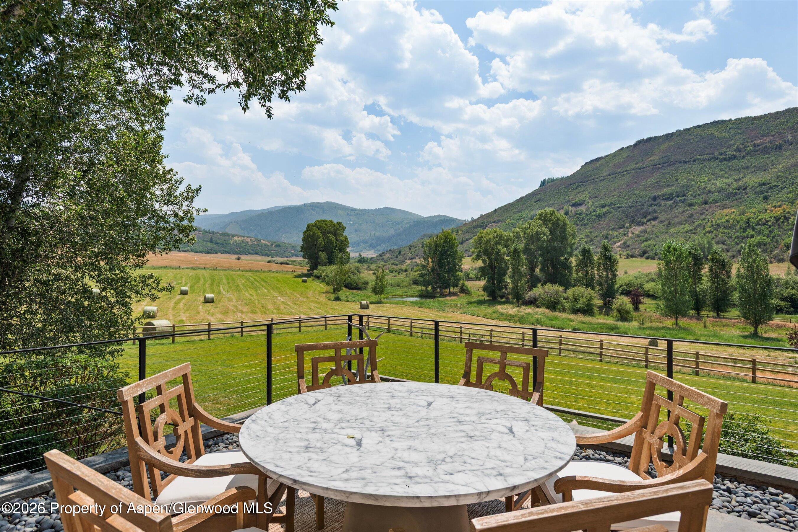1814 Woody Creek Road Woody Creek CO 81656