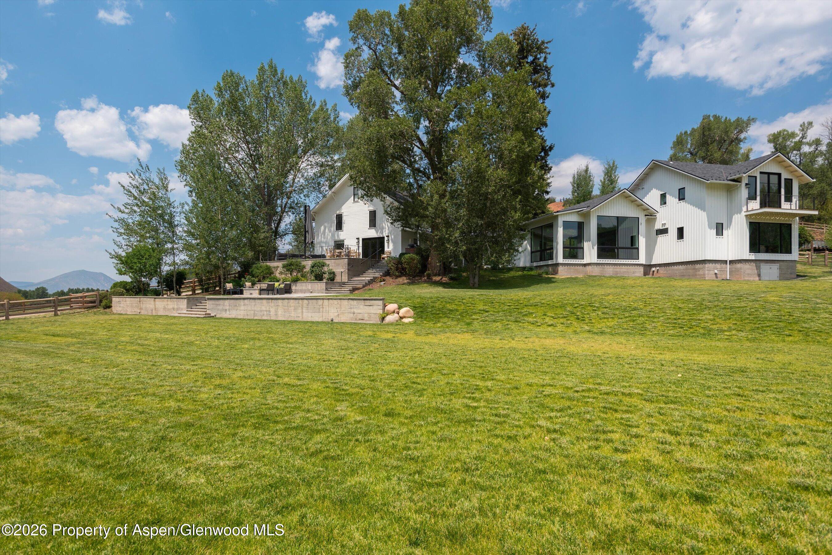 1814 Woody Creek Road Woody Creek CO 81656