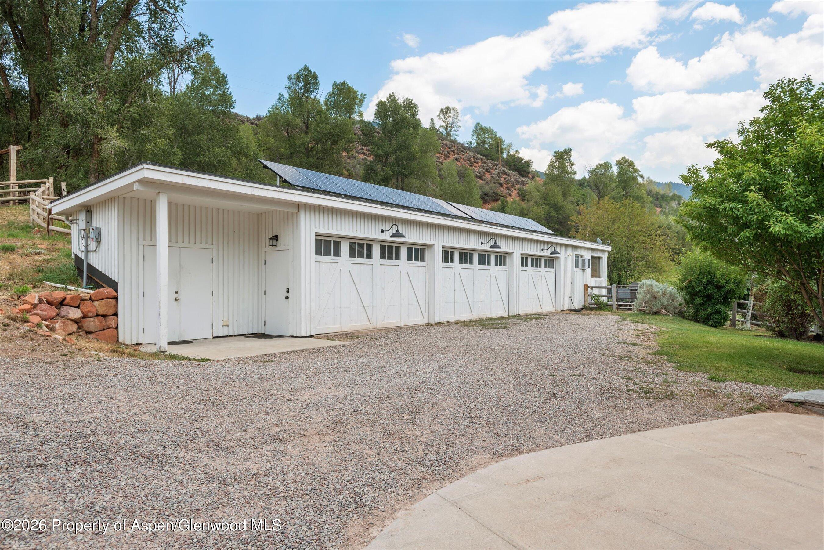 1814 Woody Creek Road Woody Creek CO 81656