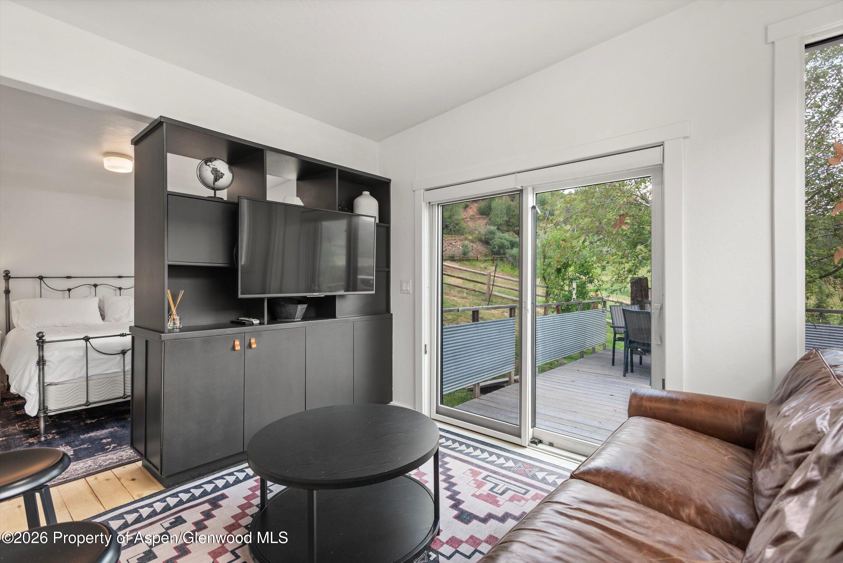 1814 Woody Creek Road Woody Creek CO 81656